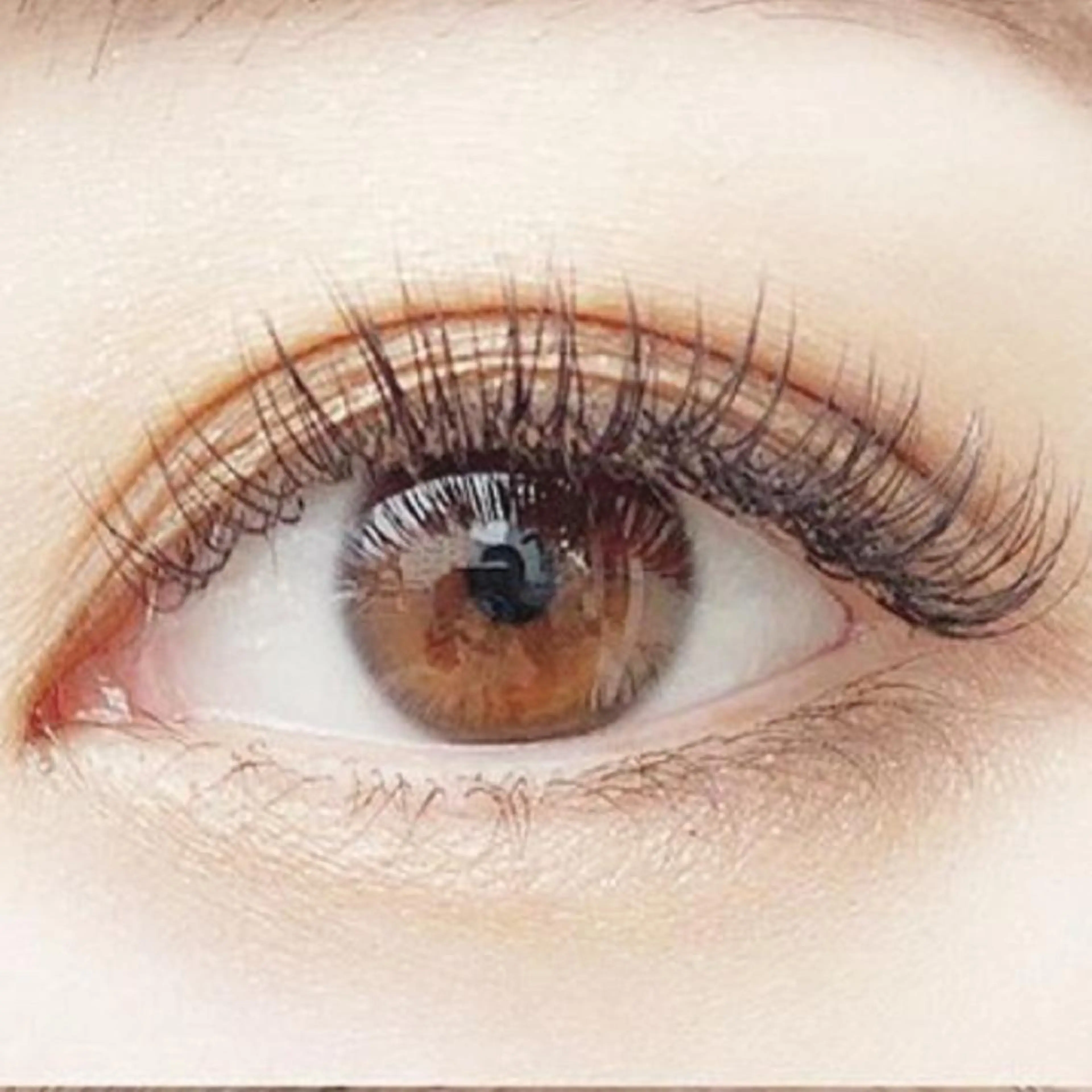 マツエク・マツパ Dカール 前田 宏のマツエク・マツパデザイン