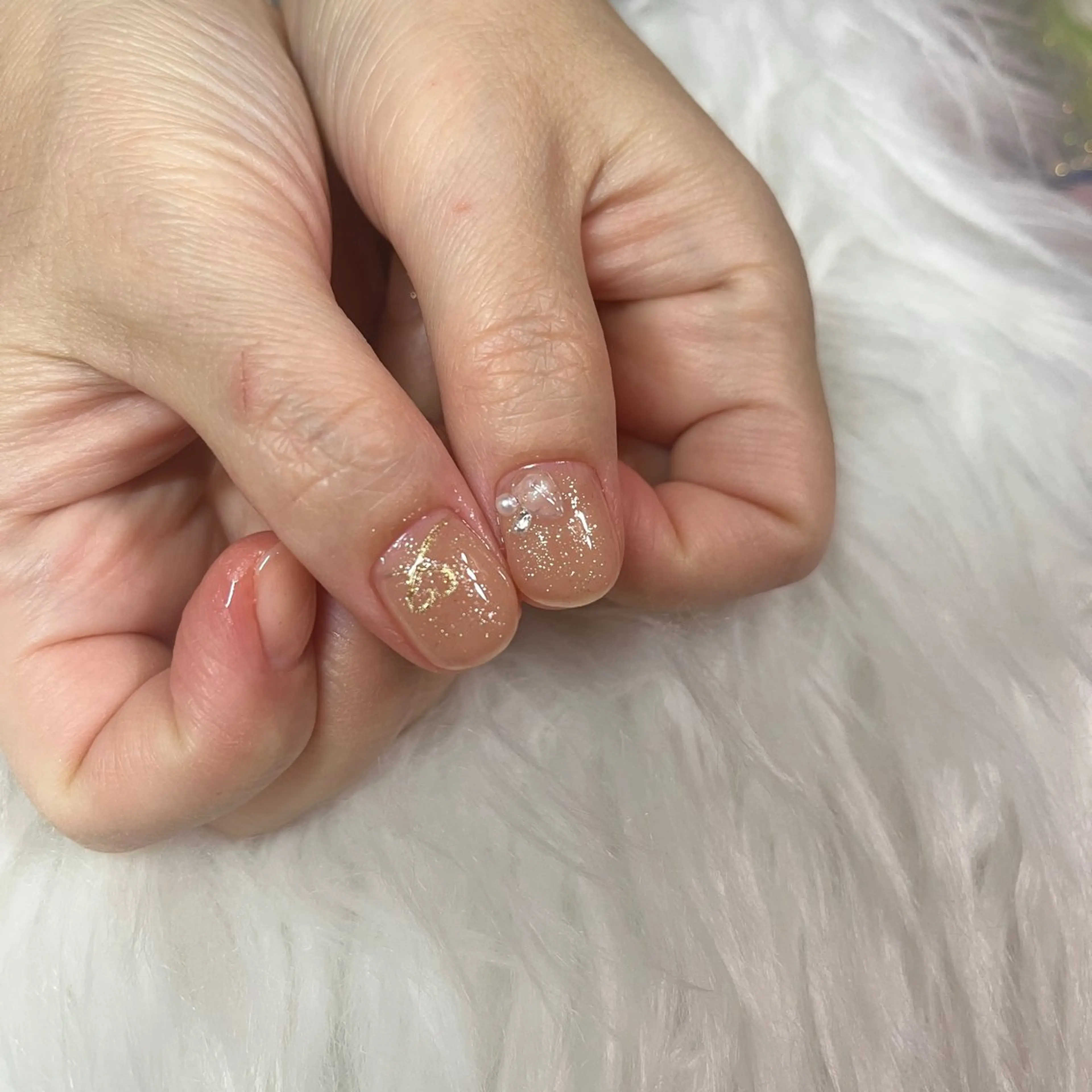 ネイル getready nailのネイルデザイン