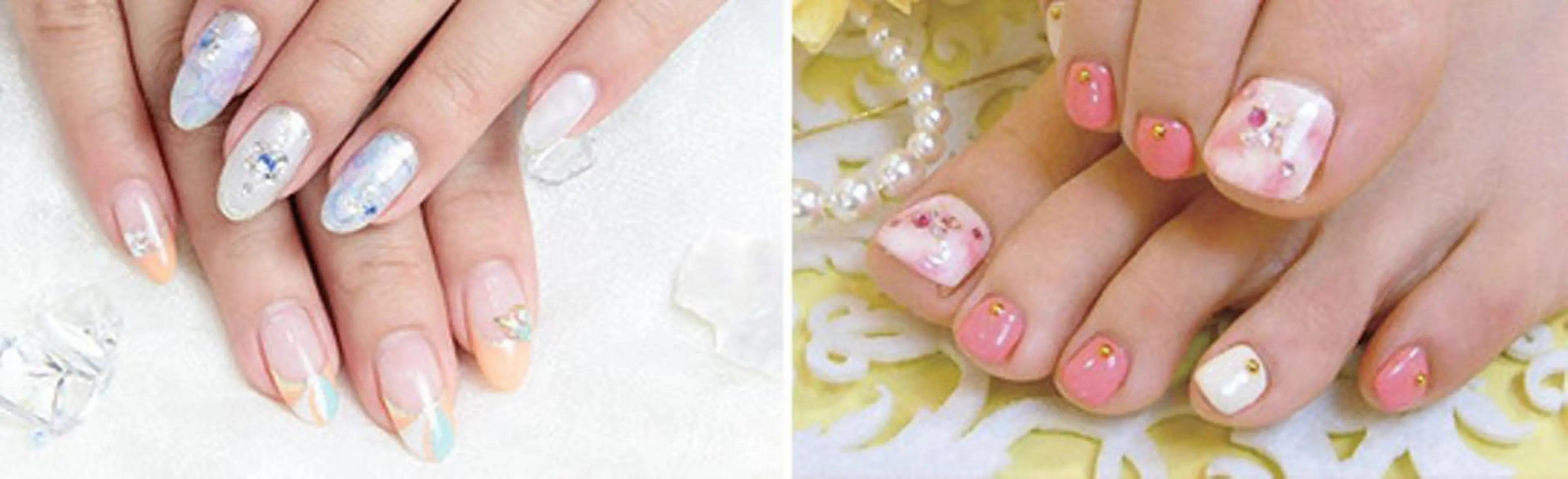 ネイル charme【 シャルム 】所属・ボブ/レイヤー/ nanamiのヘアスタイル