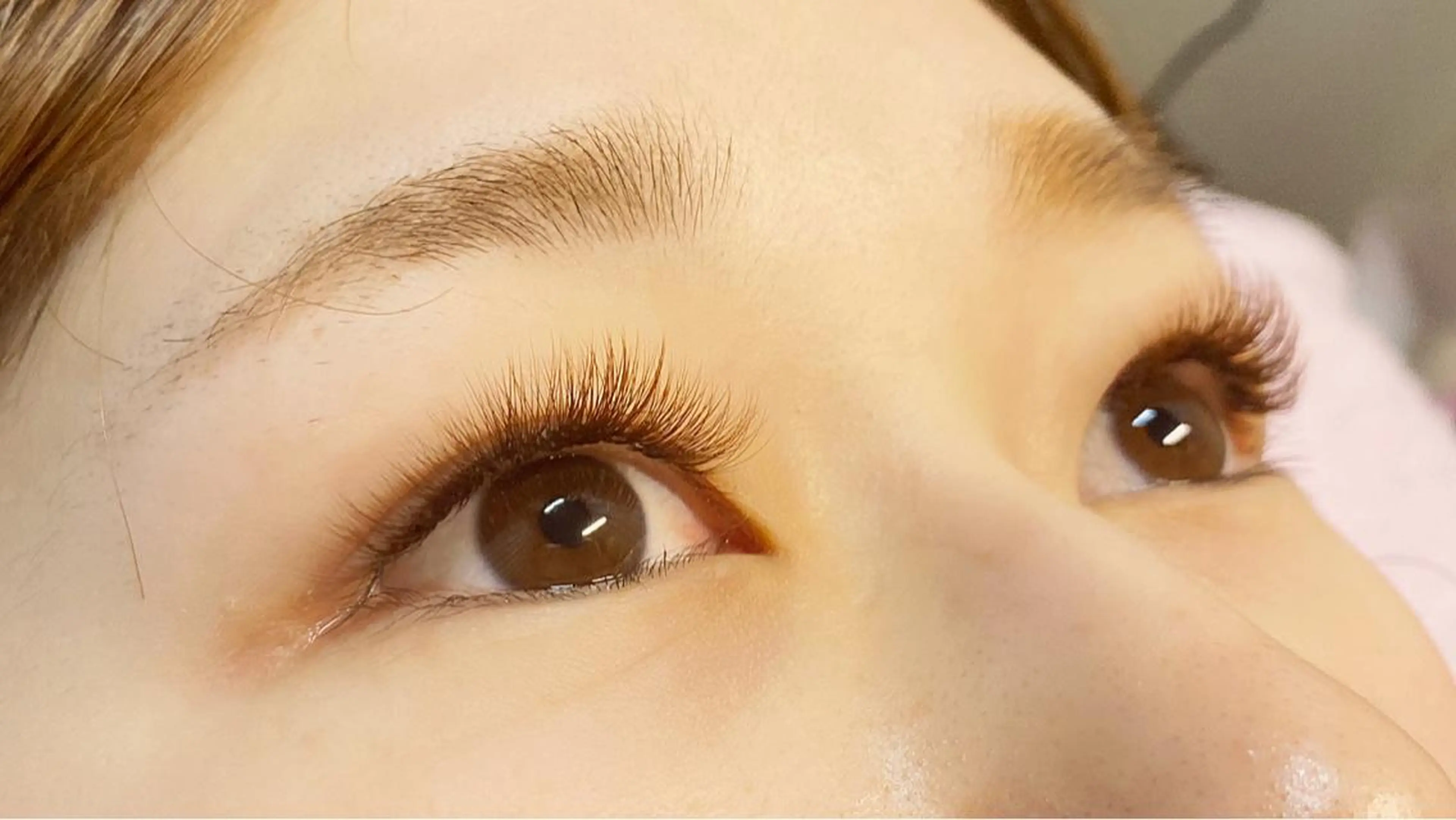 マツエク・マツパ ボリュームラッシュ zekka所属・門前仲町zekka Kaのマツエク・マツパデザイン