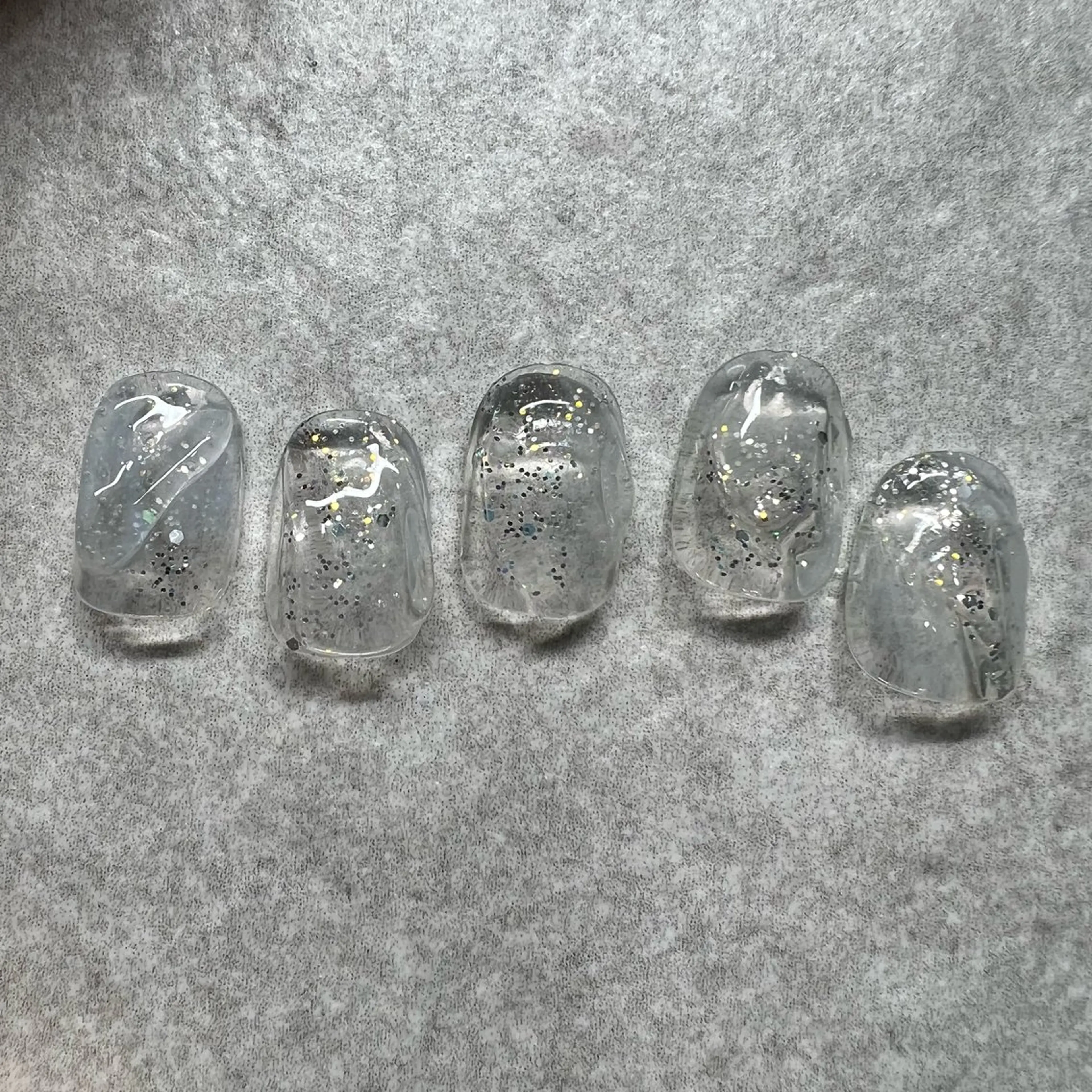 ネイル 03.nails 原宿所属・s aのネイルデザイン