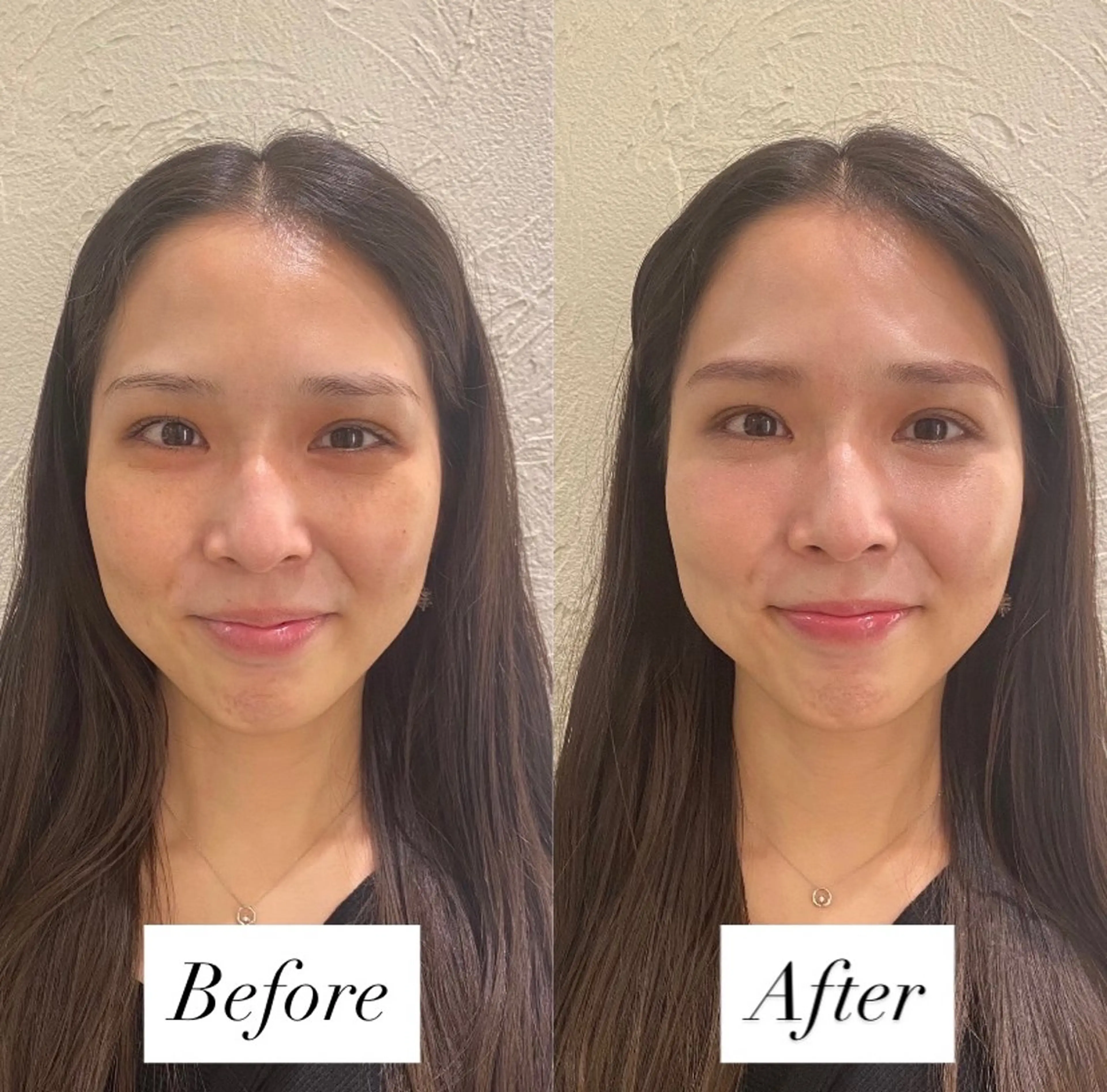 Feminine Glow所属・パーソナルカラー骨格 顔タイプ診断📍町田のその他イメージ