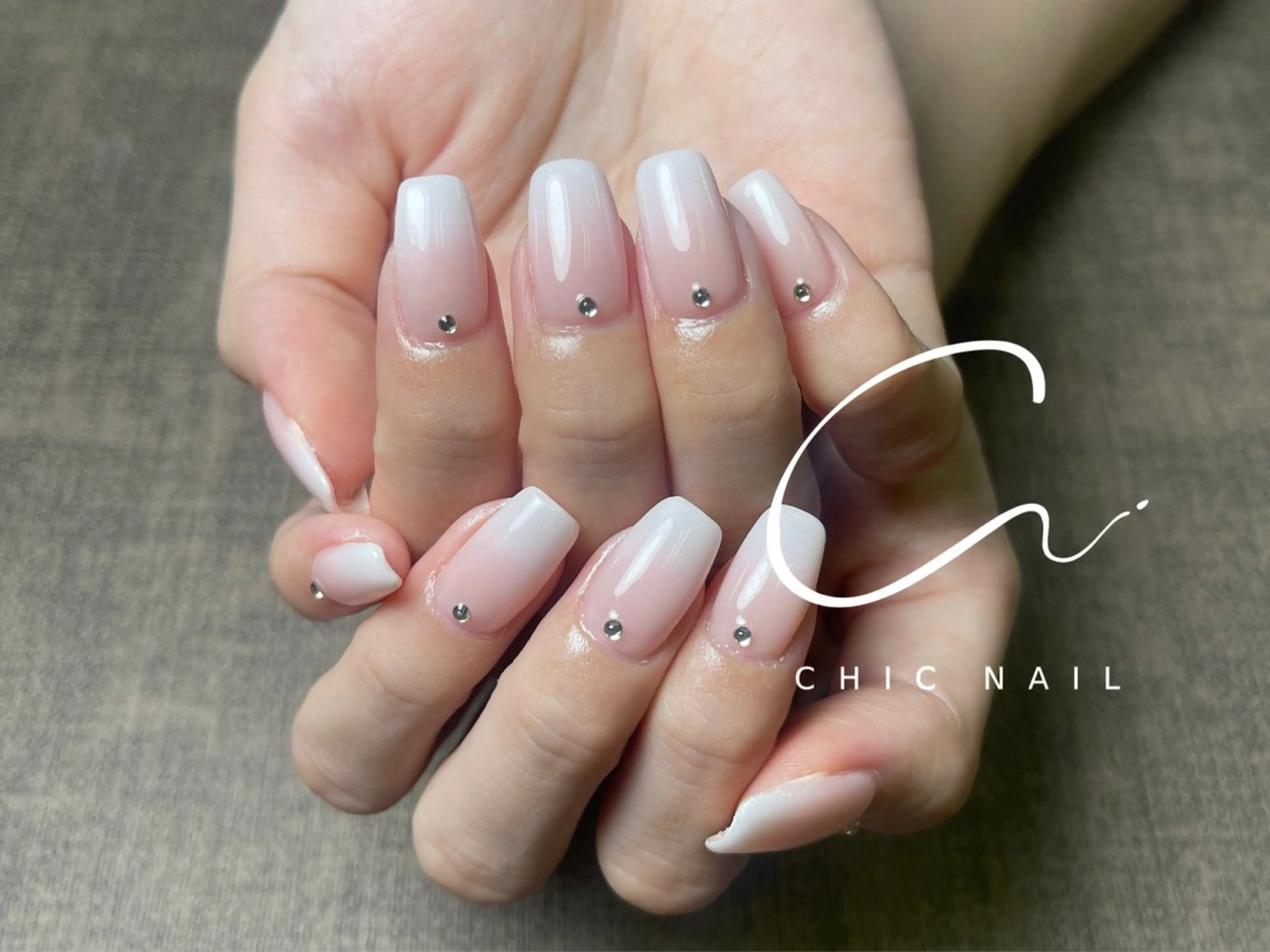 ネイル ハンドネイル CHIC NailSalon所属・CHIC NailSalonのネイルデザイン