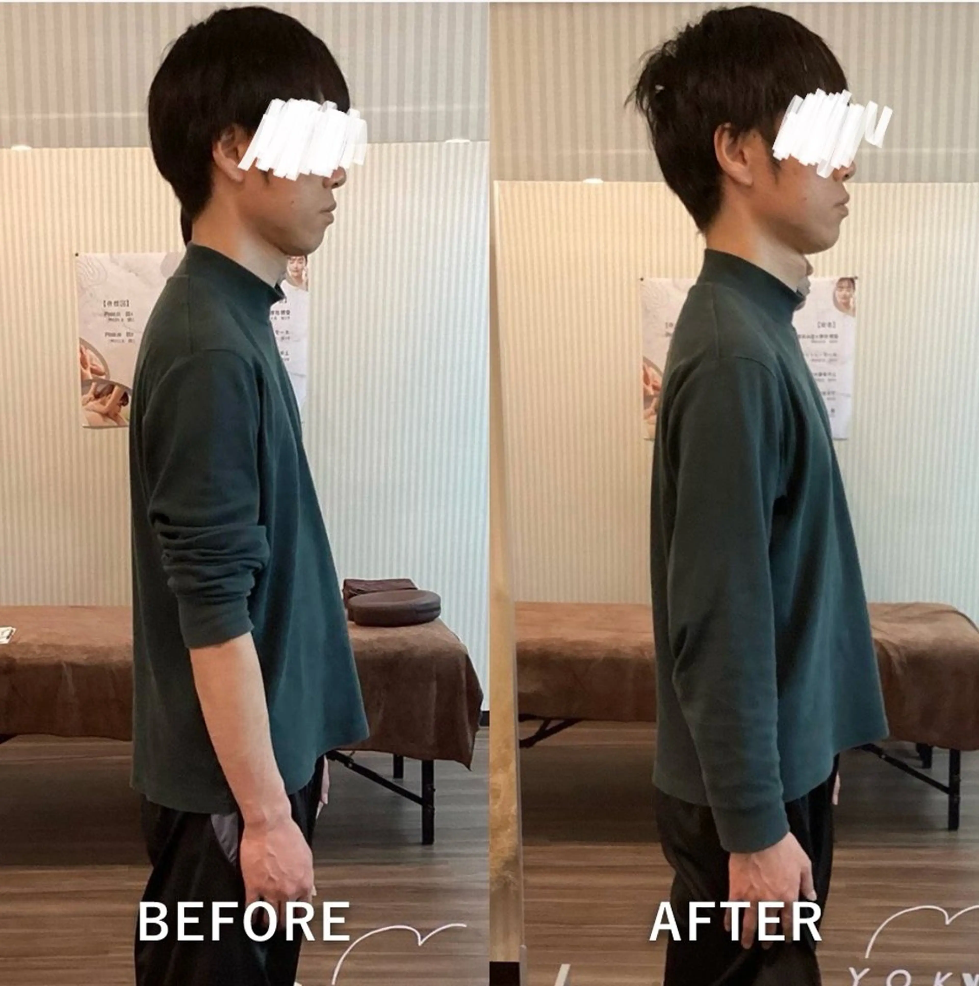 姿勢改善サロン YOKUのその他イメージ