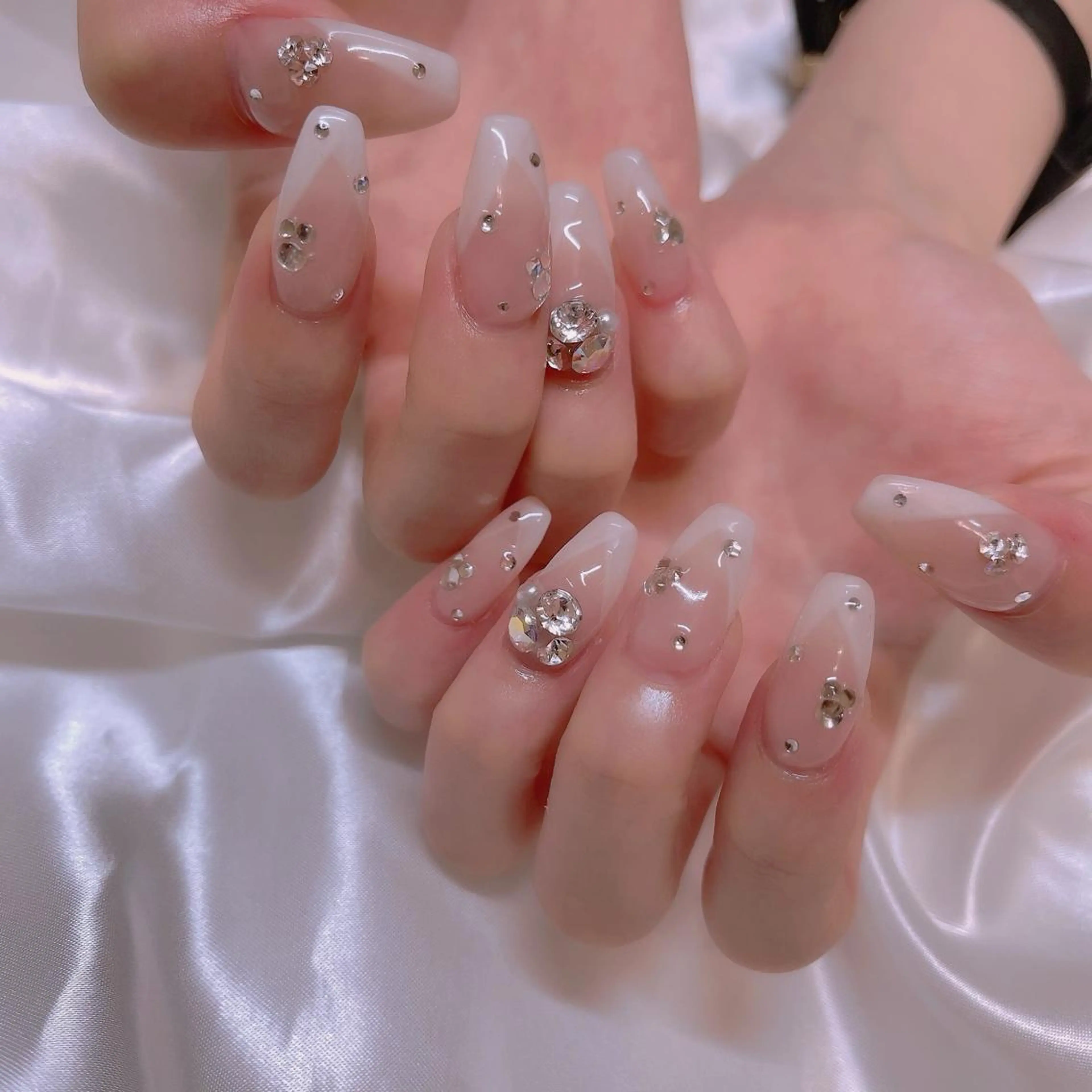 ネイル Private Salon 大宮のネイルデザイン