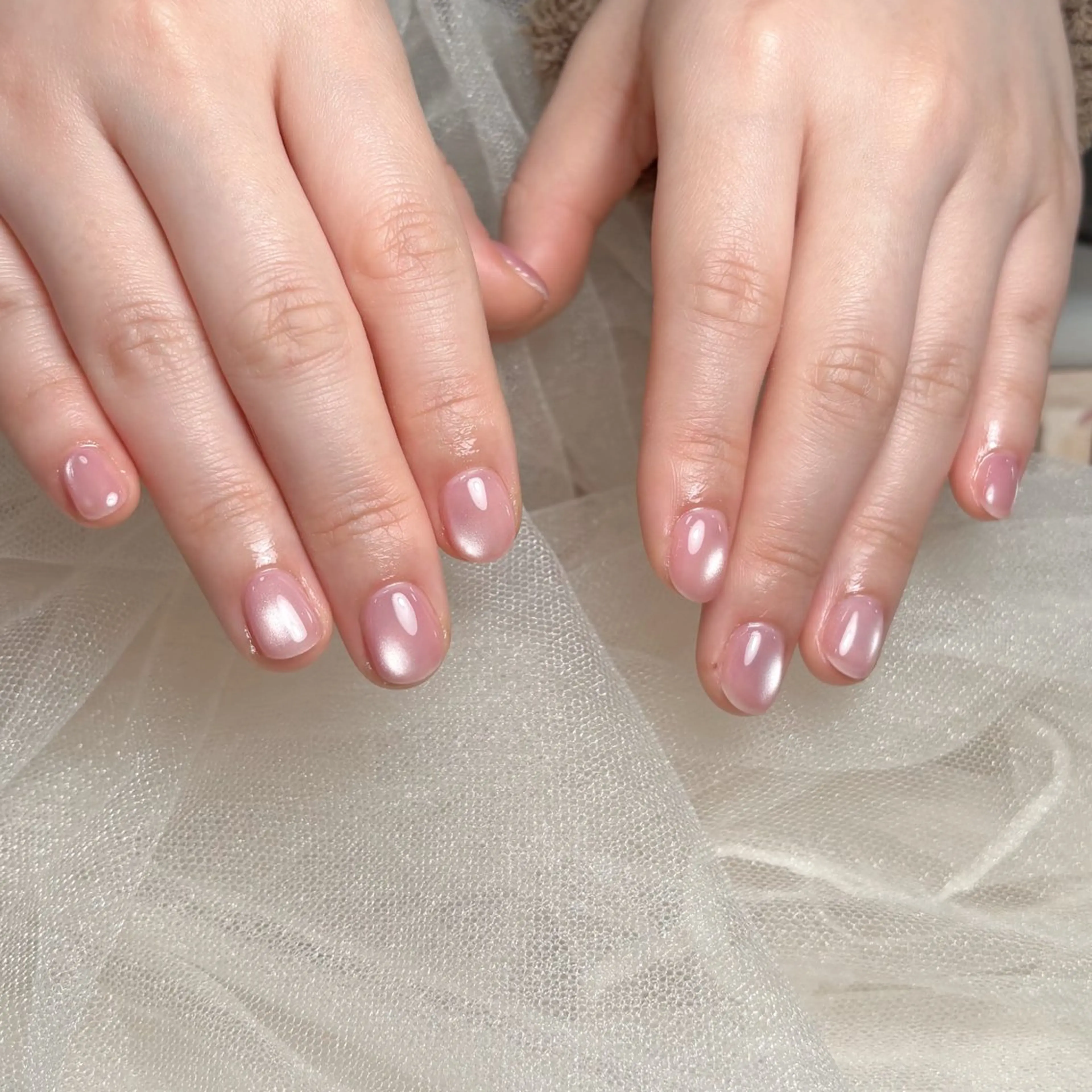 ネイル ハンドネイル Ti miのネイルデザイン