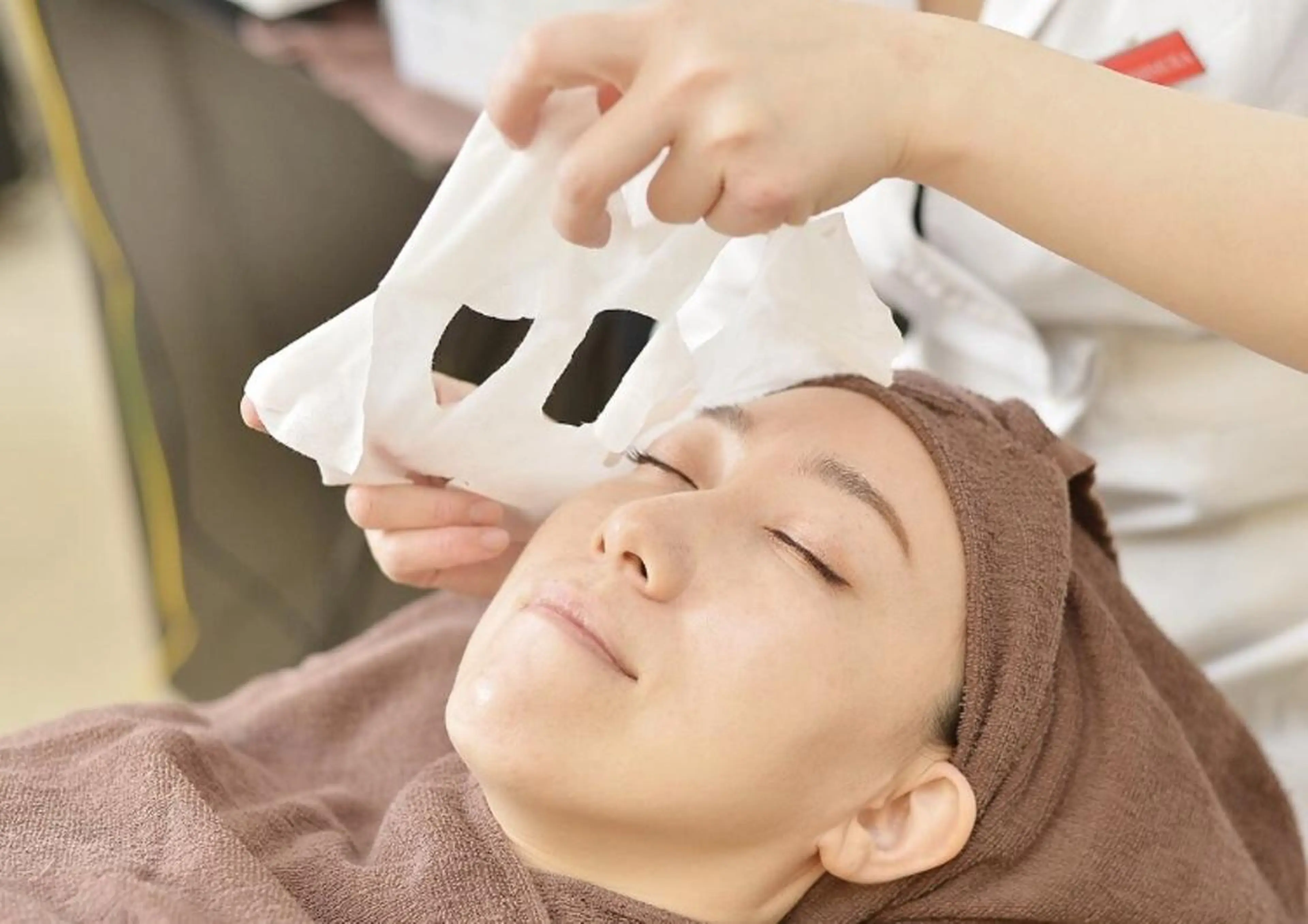 VACANCES 池袋店のエステ・リラクイメージ