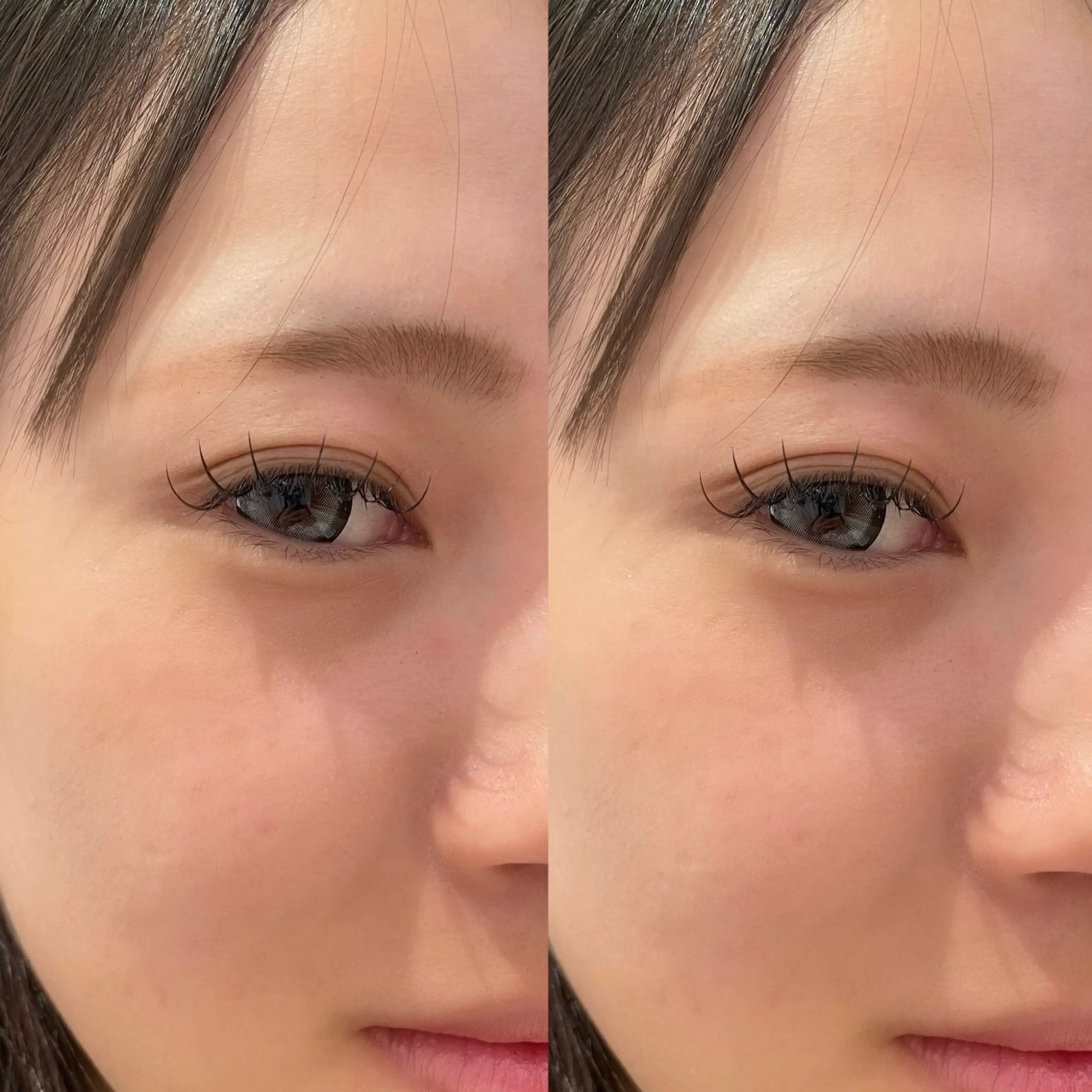 マツエク・マツパ &epi 【eye】のマツエク・マツパデザイン