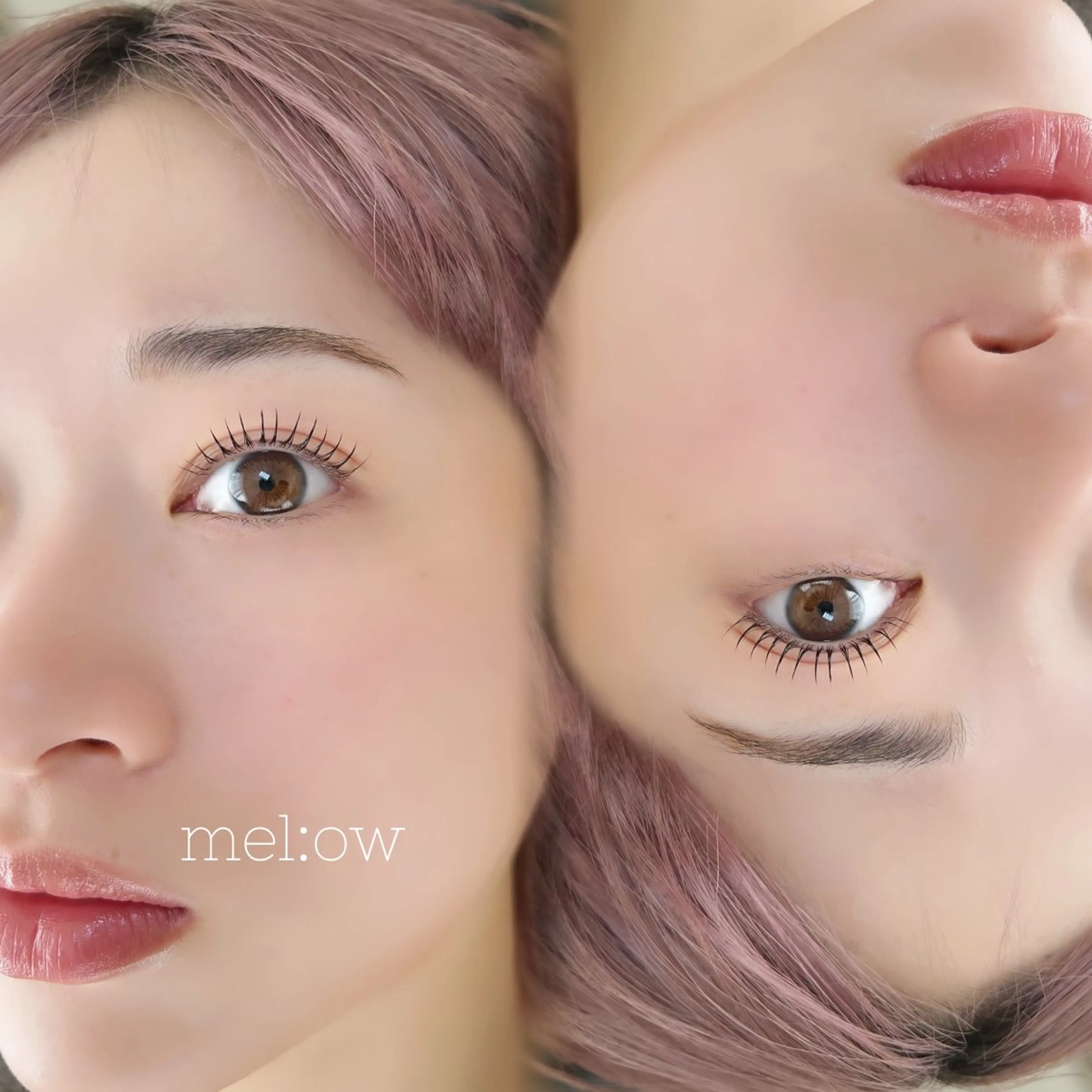 マツエク・マツパ sayu📍自由ヶ丘 🎀まつパ/美眉🌵のマツエク・マツパデザイン