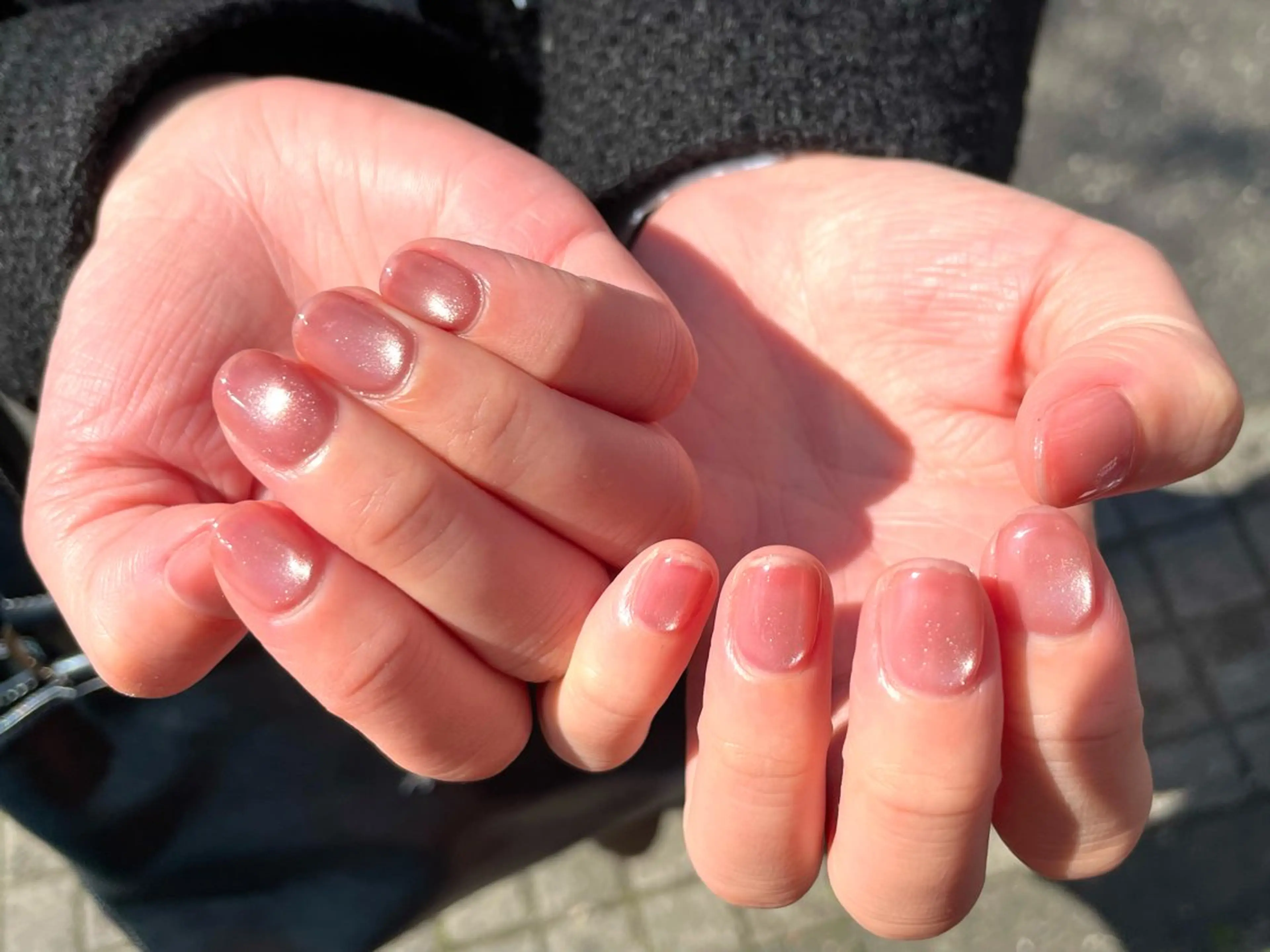 ネイル マグネットネイル KANOA nail place【カノア ネイル プレイス】所属・Sasa ✿のネイルデザイン