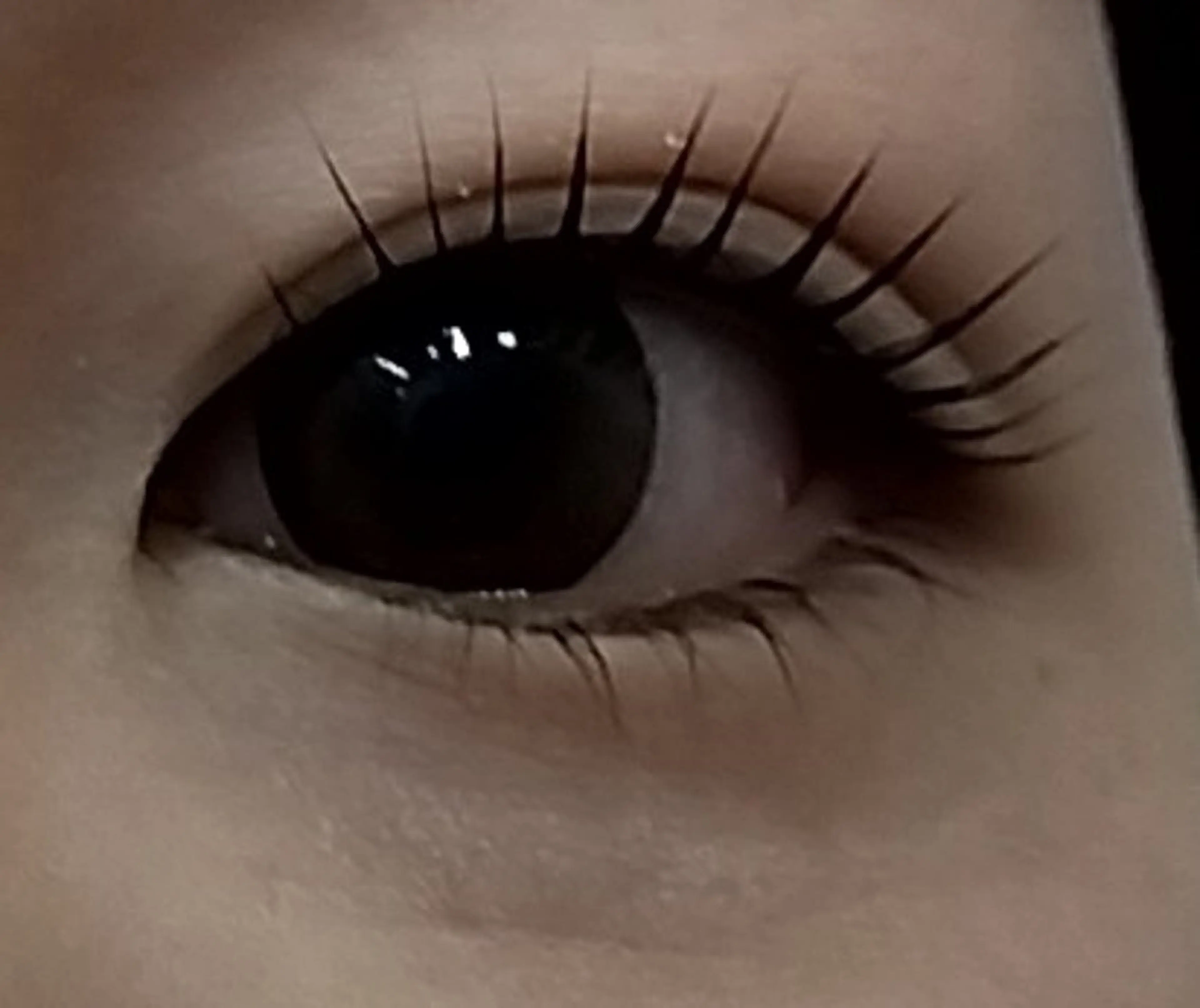 マツエク・マツパ Mariage高岡 (マリアージュ)のマツエク・マツパデザイン