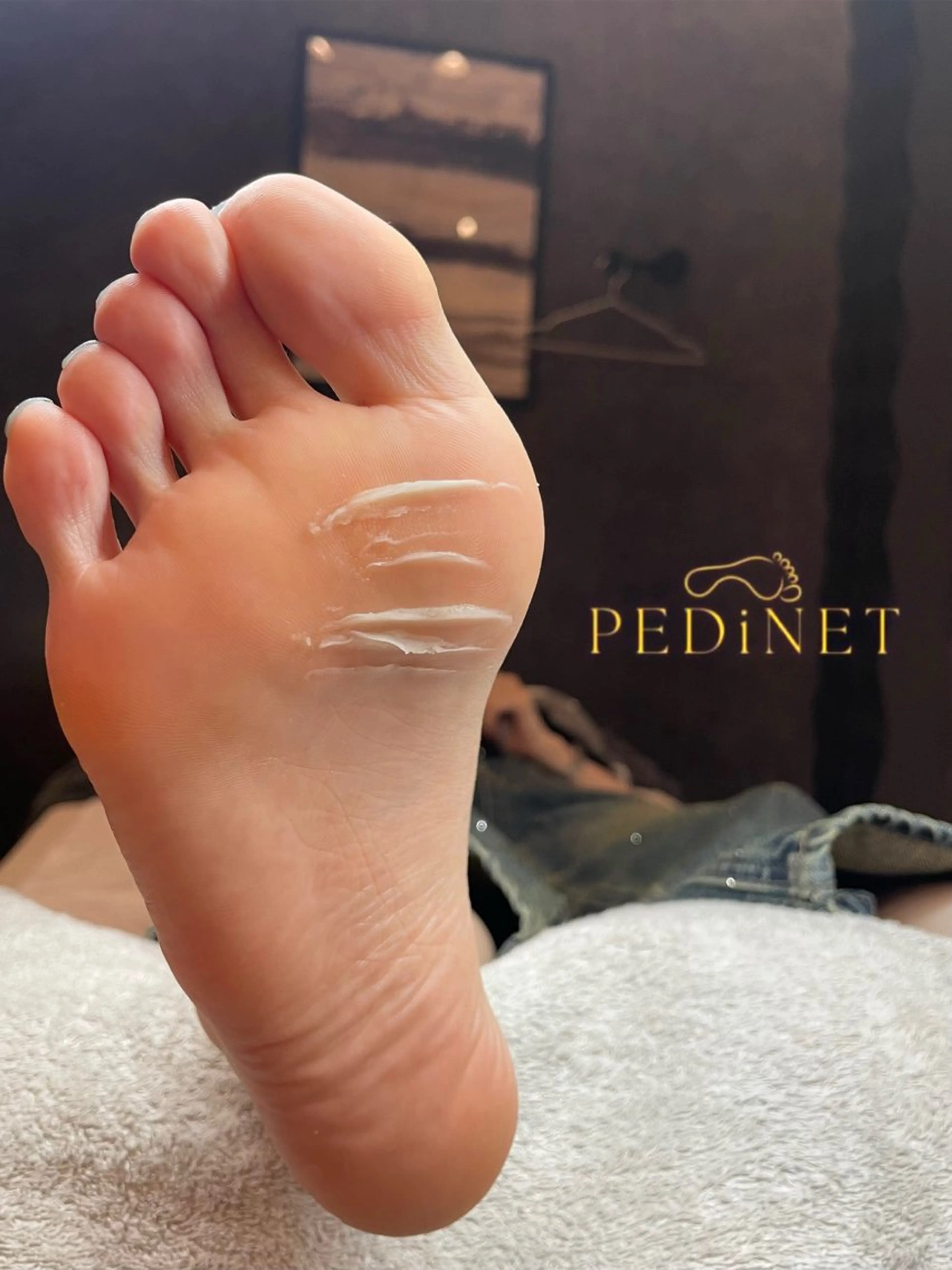 ネイル Eyelash fA kananのマツエク・マツパデザイン