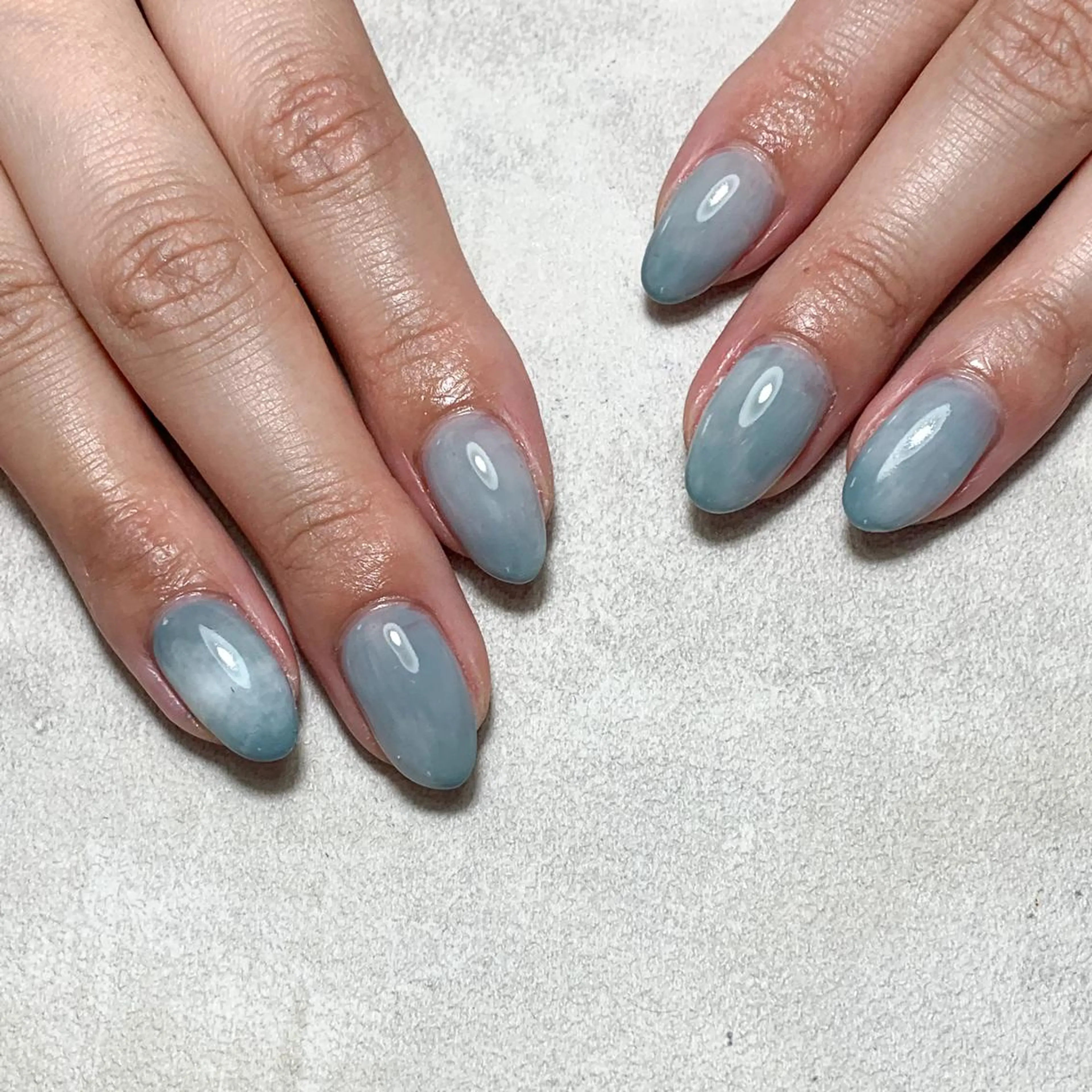 ネイル atelier FIORITURA所属・FIORITURA aiのネイルデザイン