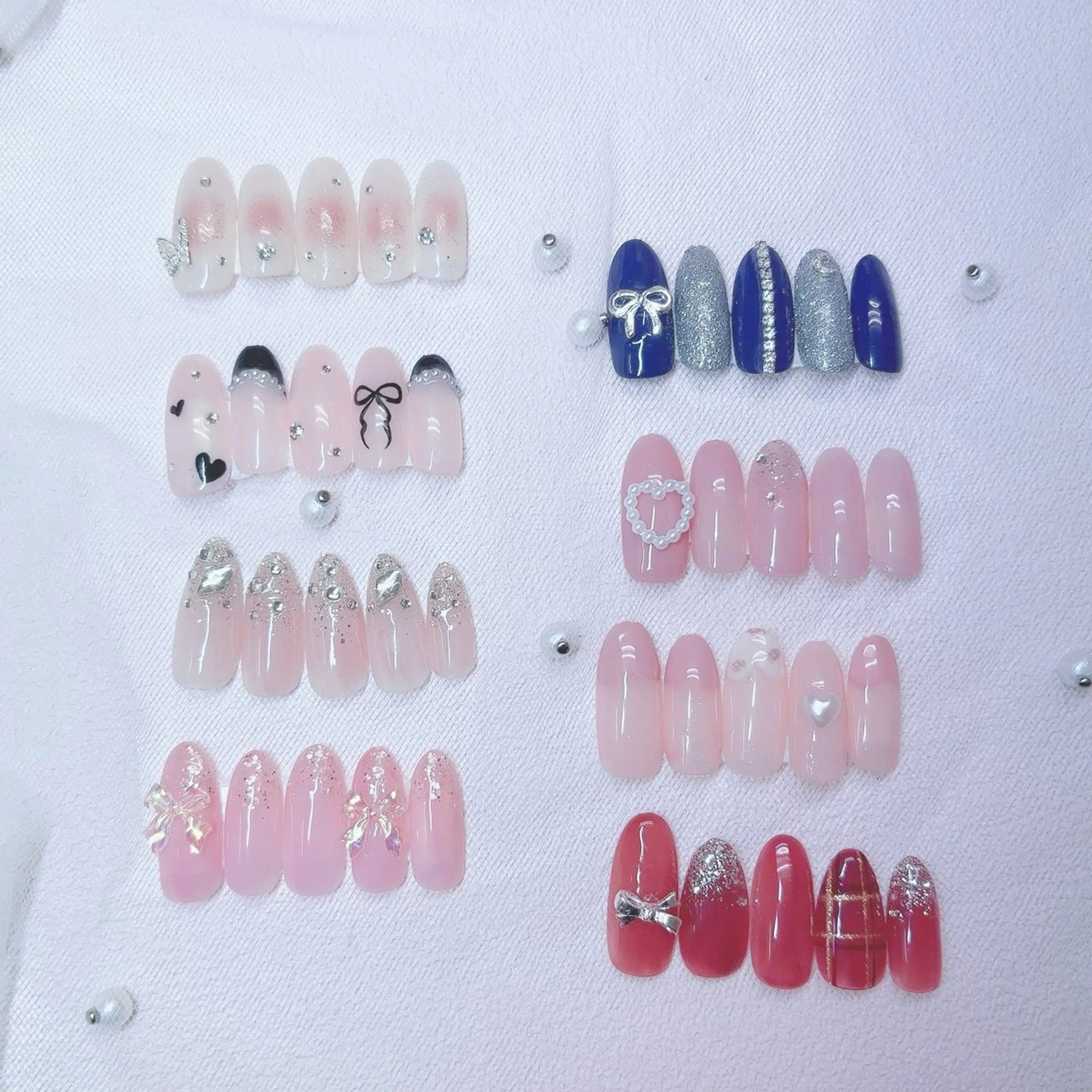 ネイル ono megumiのネイルデザイン