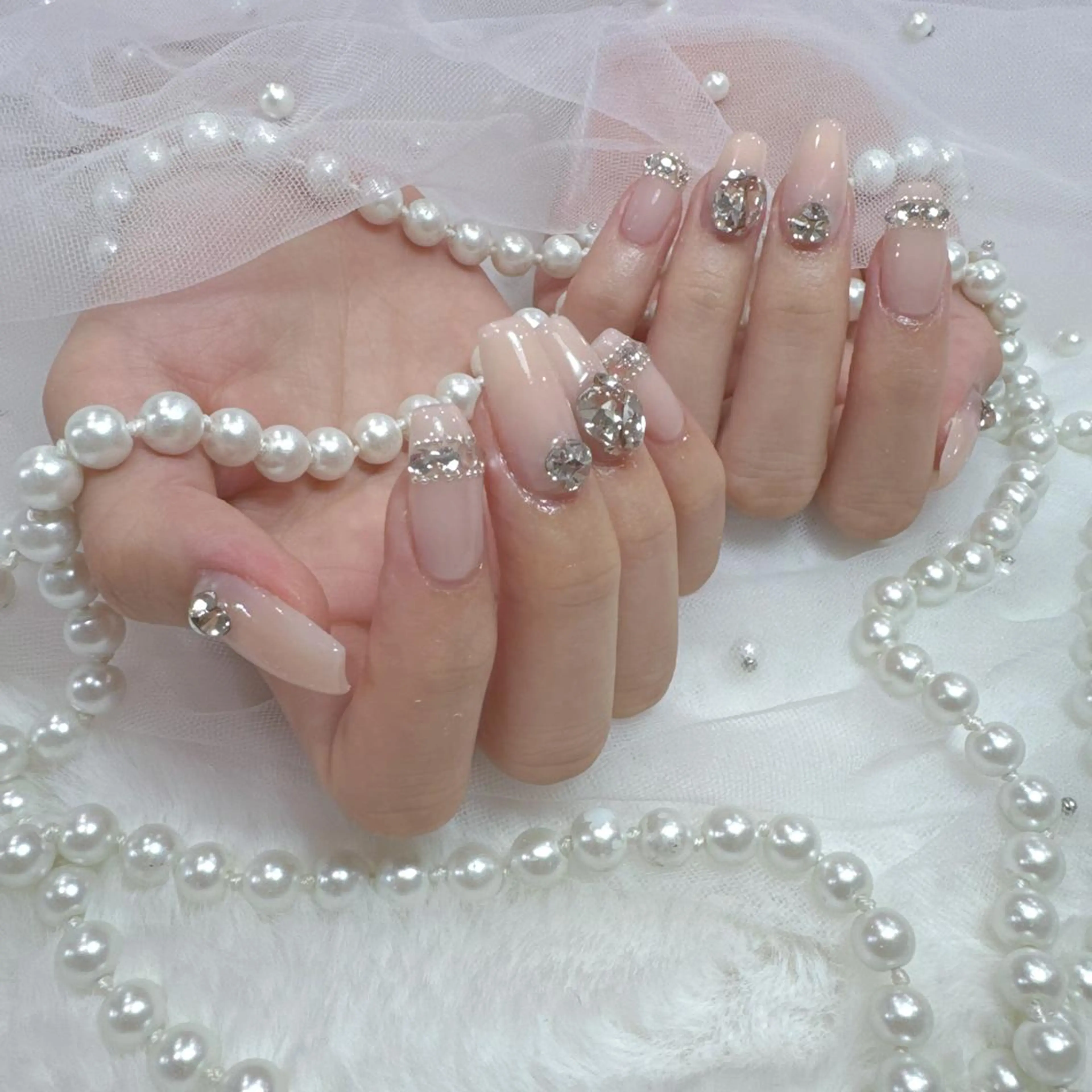 ネイル You&Me Yukiのネイルデザイン