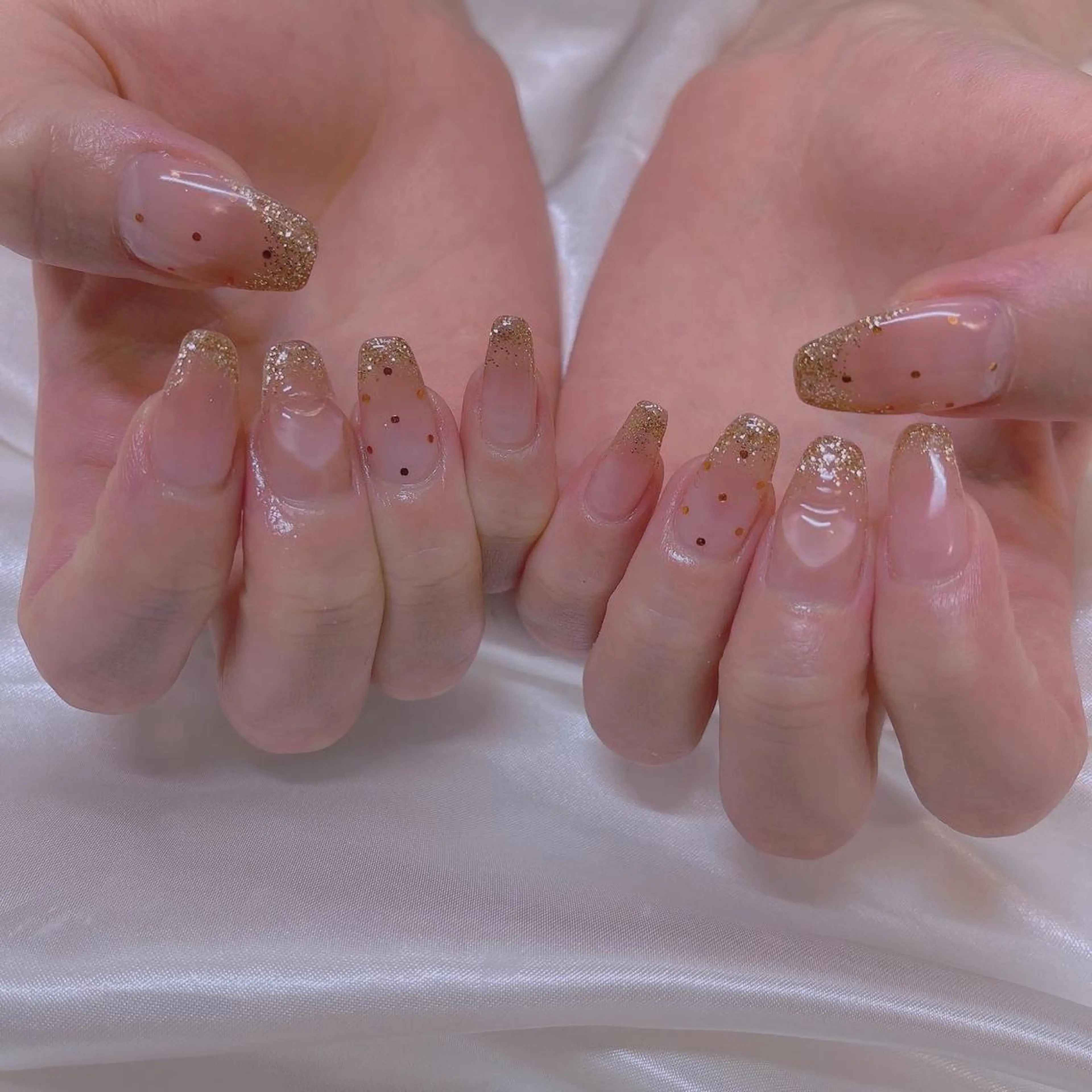 ネイル Private Salon 大宮のネイルデザイン