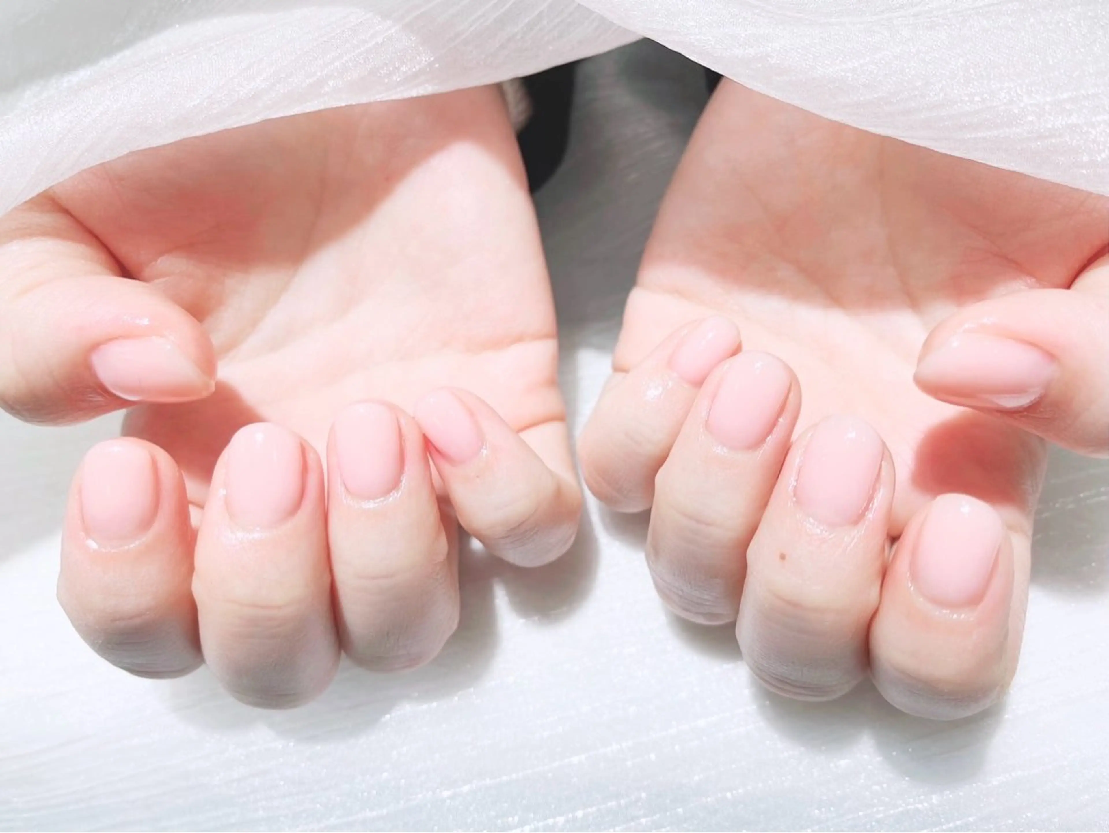 ネイル ハンドネイル GlowNailsサロン_大須名古屋所属・Glow Nailsのネイルデザイン