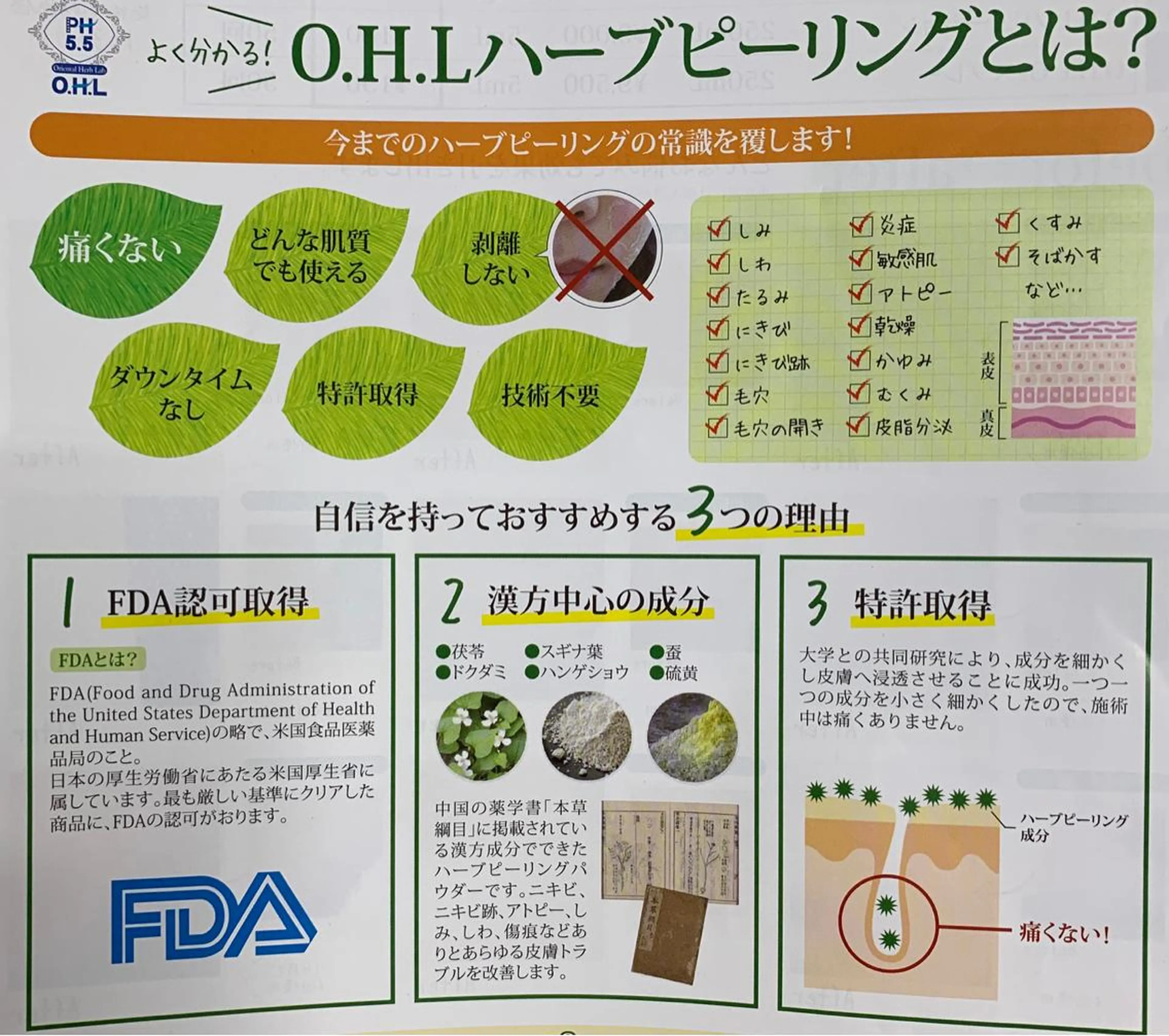 217whitening  room所属・217 ホワイトニングルームのエステ・リラクイメージ
