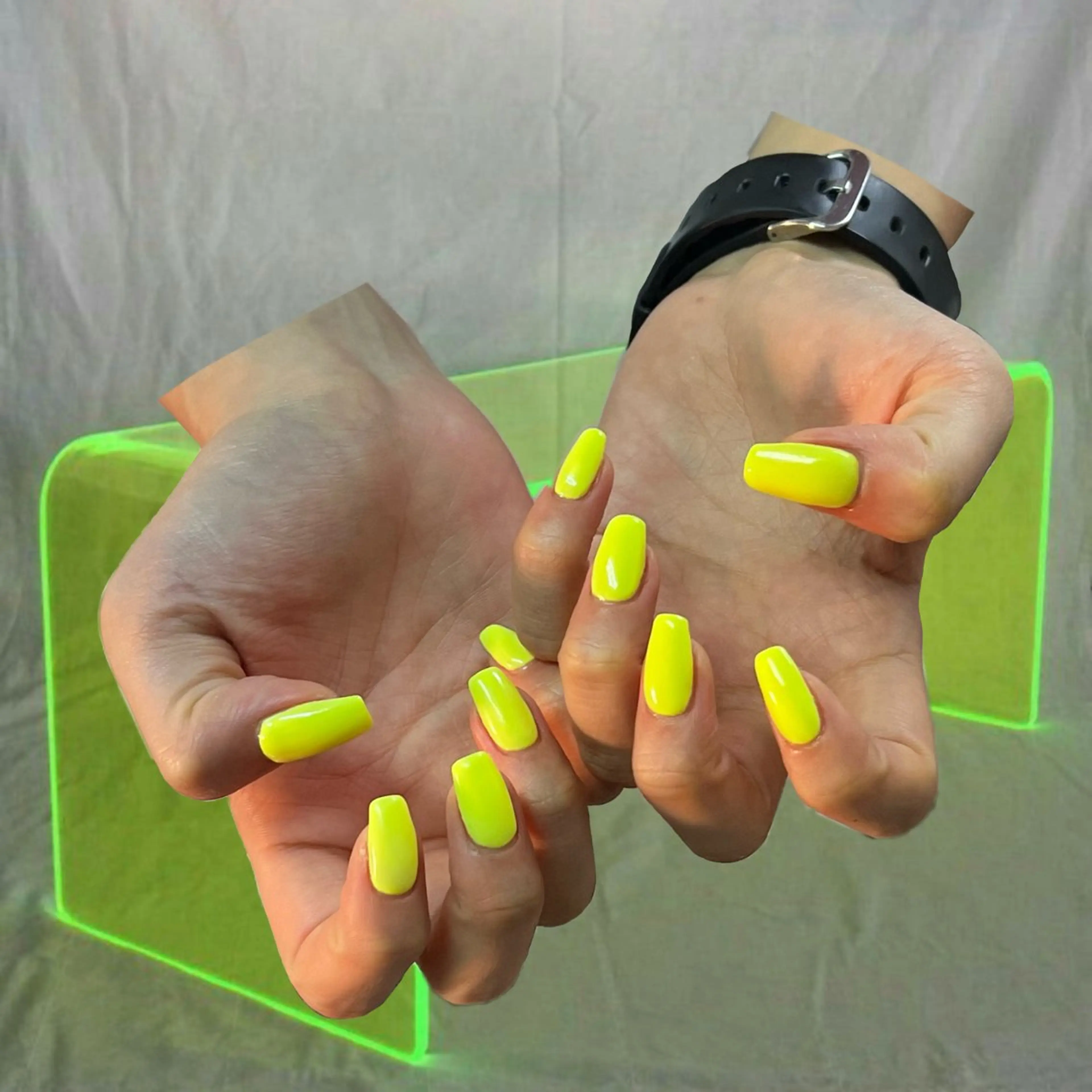 one color(オフ+550円)の写真