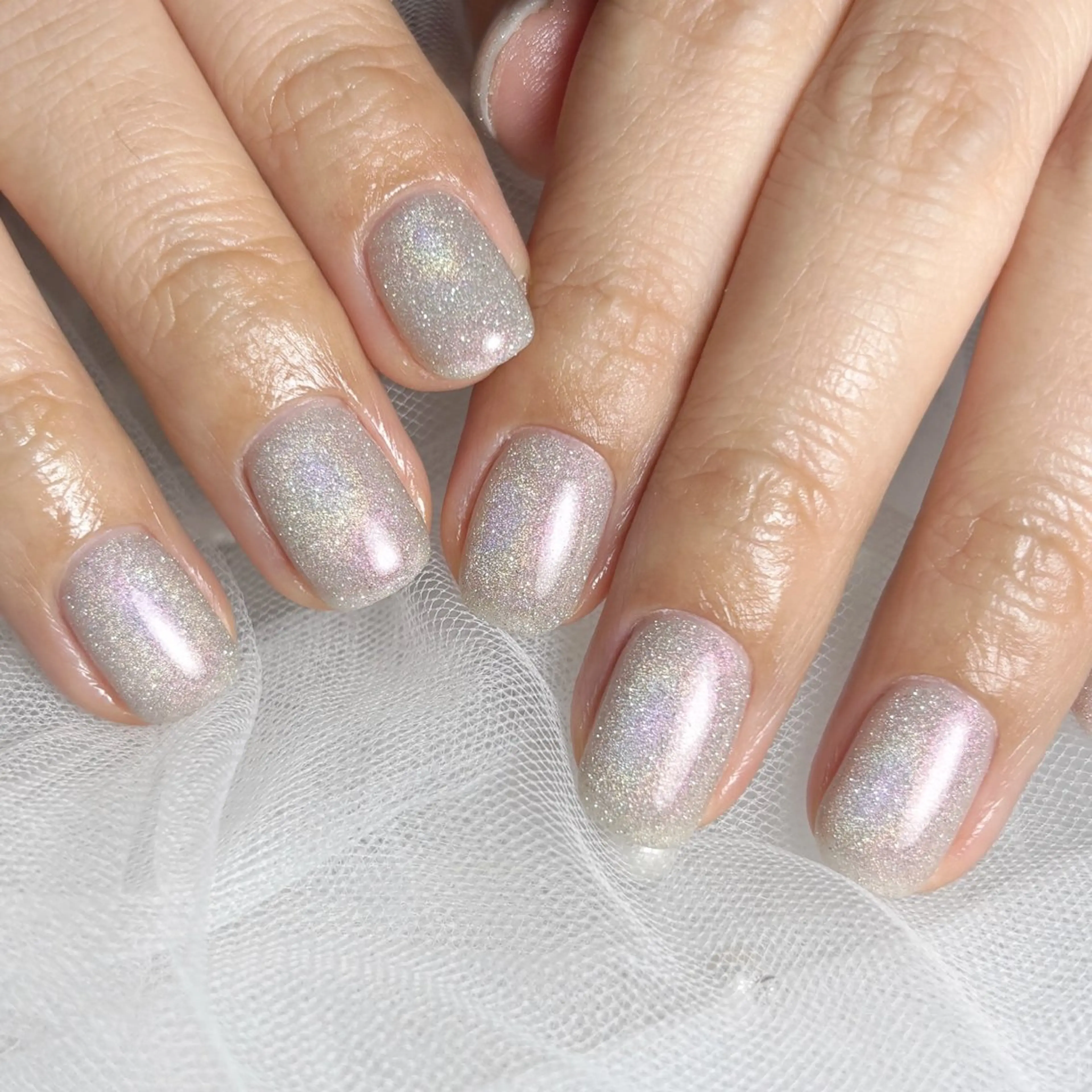 ネイル ハンドネイル watanabe miyuuのネイルデザイン