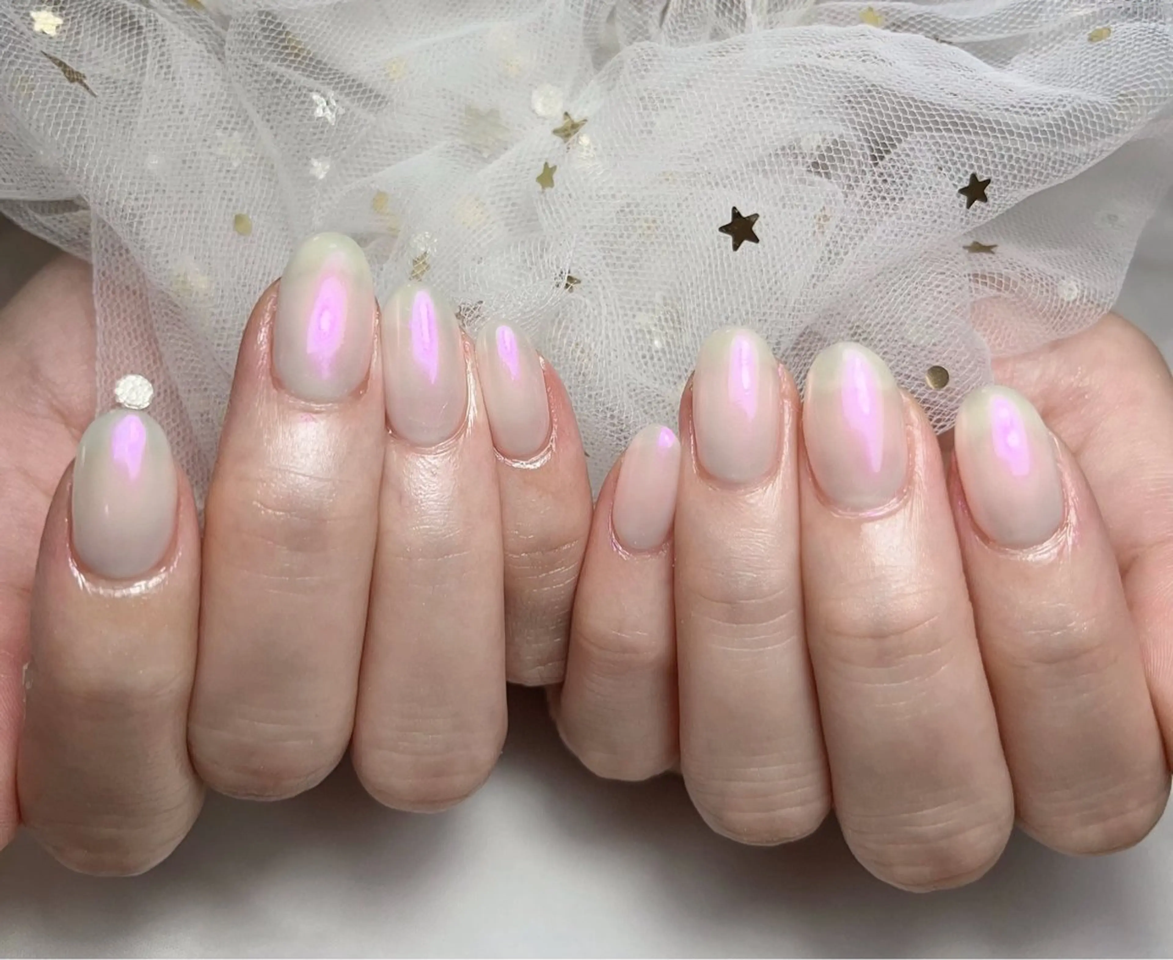 ネイル KA Linのネイルデザイン