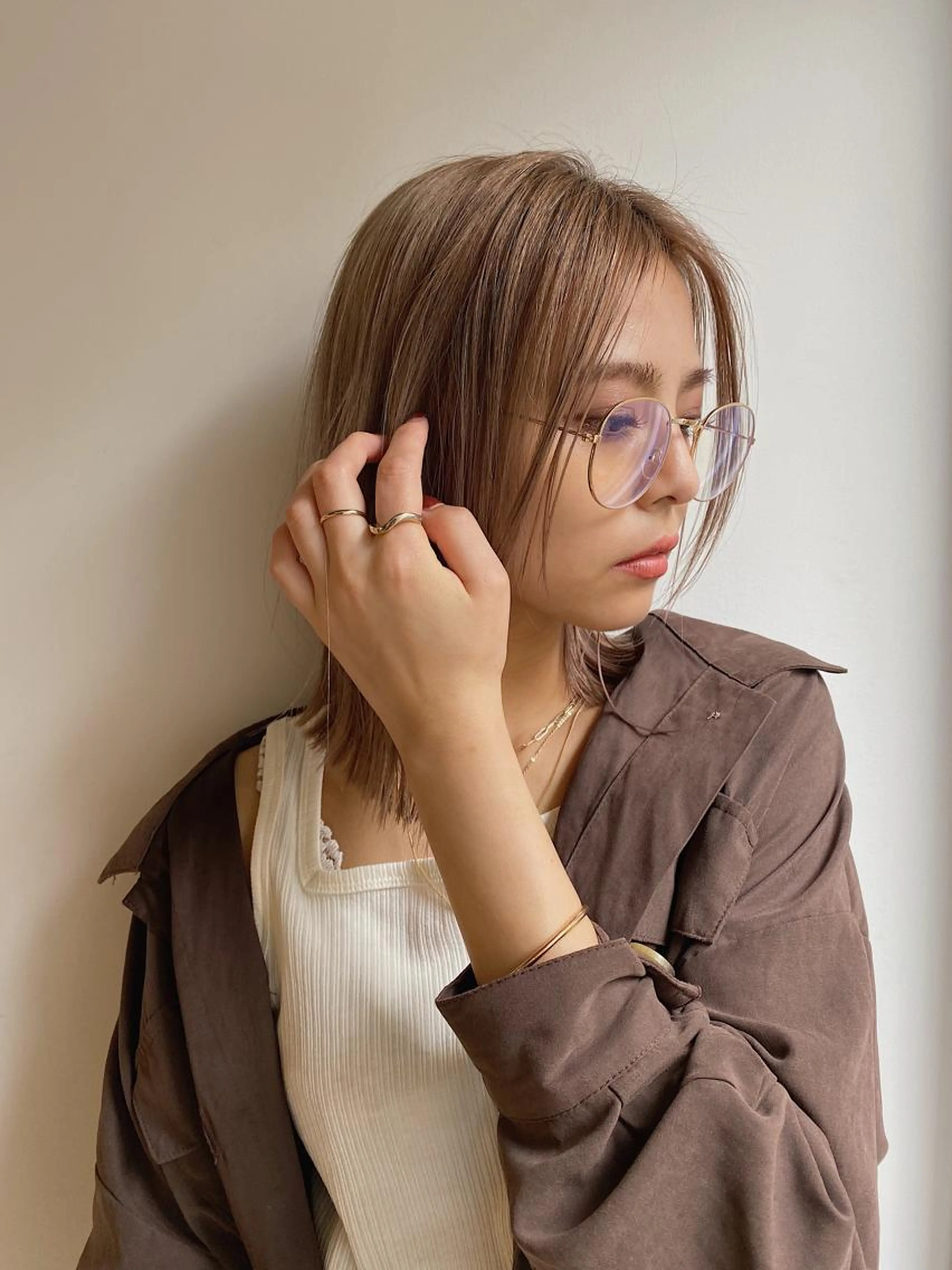 🫧カット🫧の写真