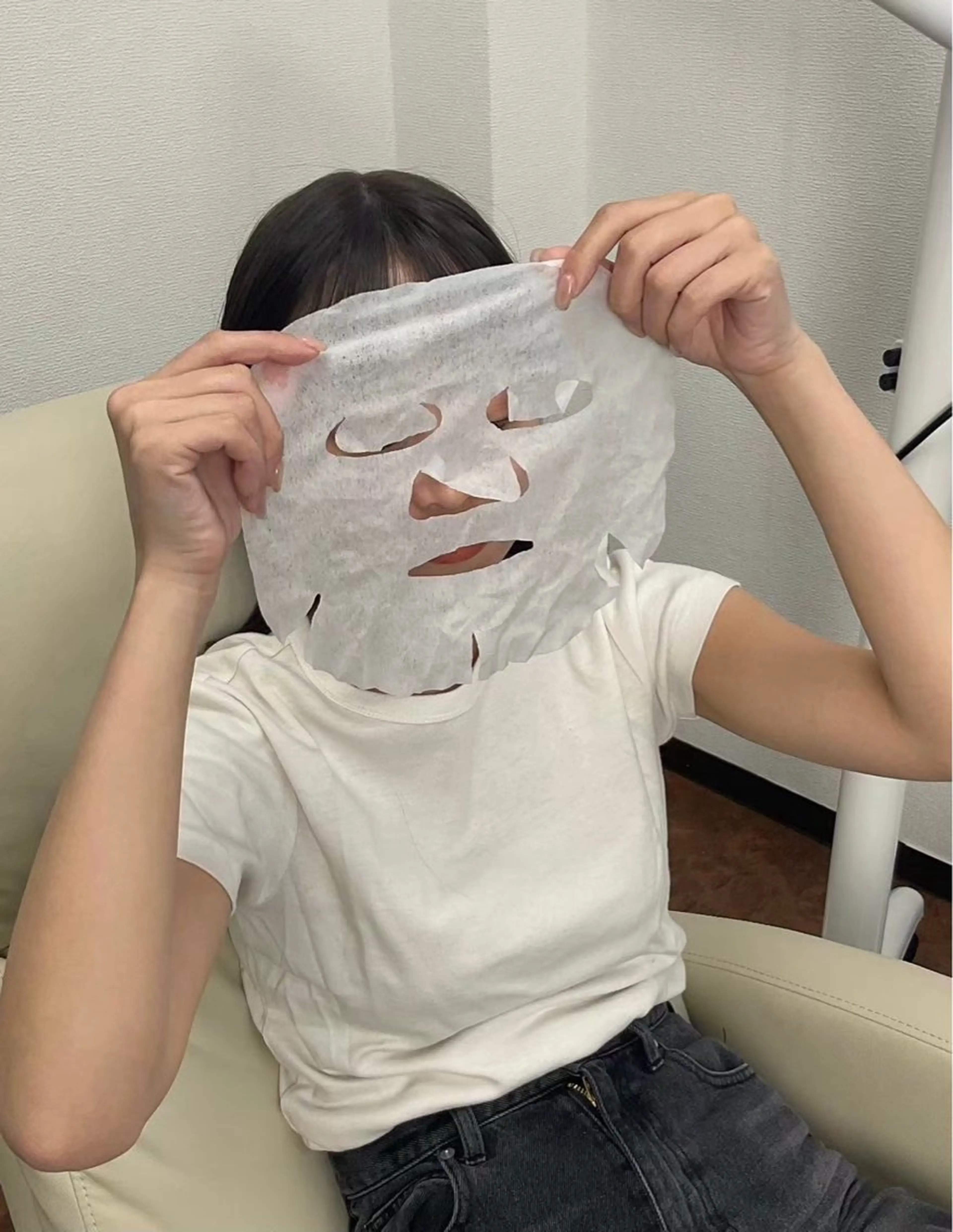 サクッとホワイト所属・セルフホワイトニング サクホワ五反田店のその他イメージ