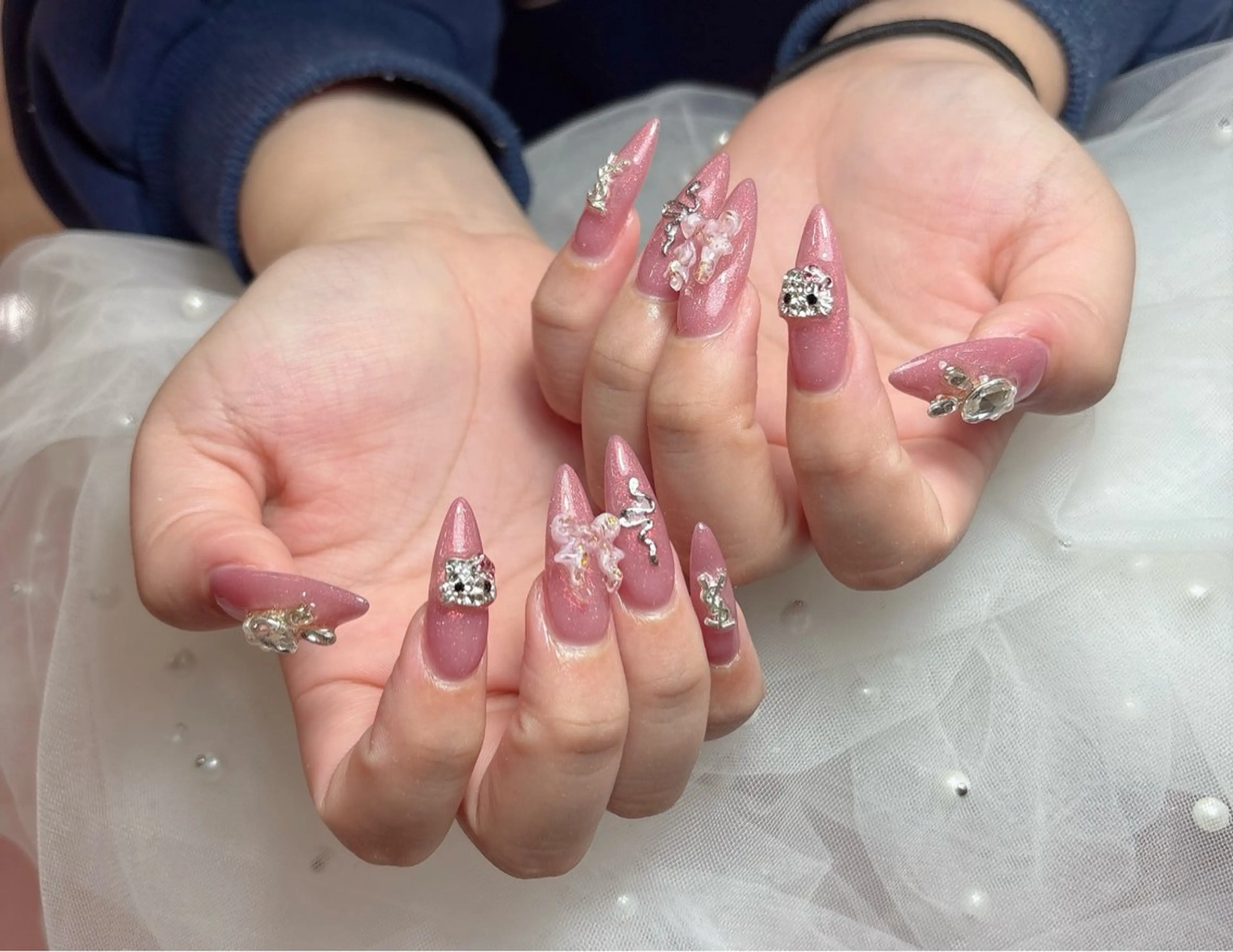 ネイル Bél Nail salon ユキのネイルデザイン