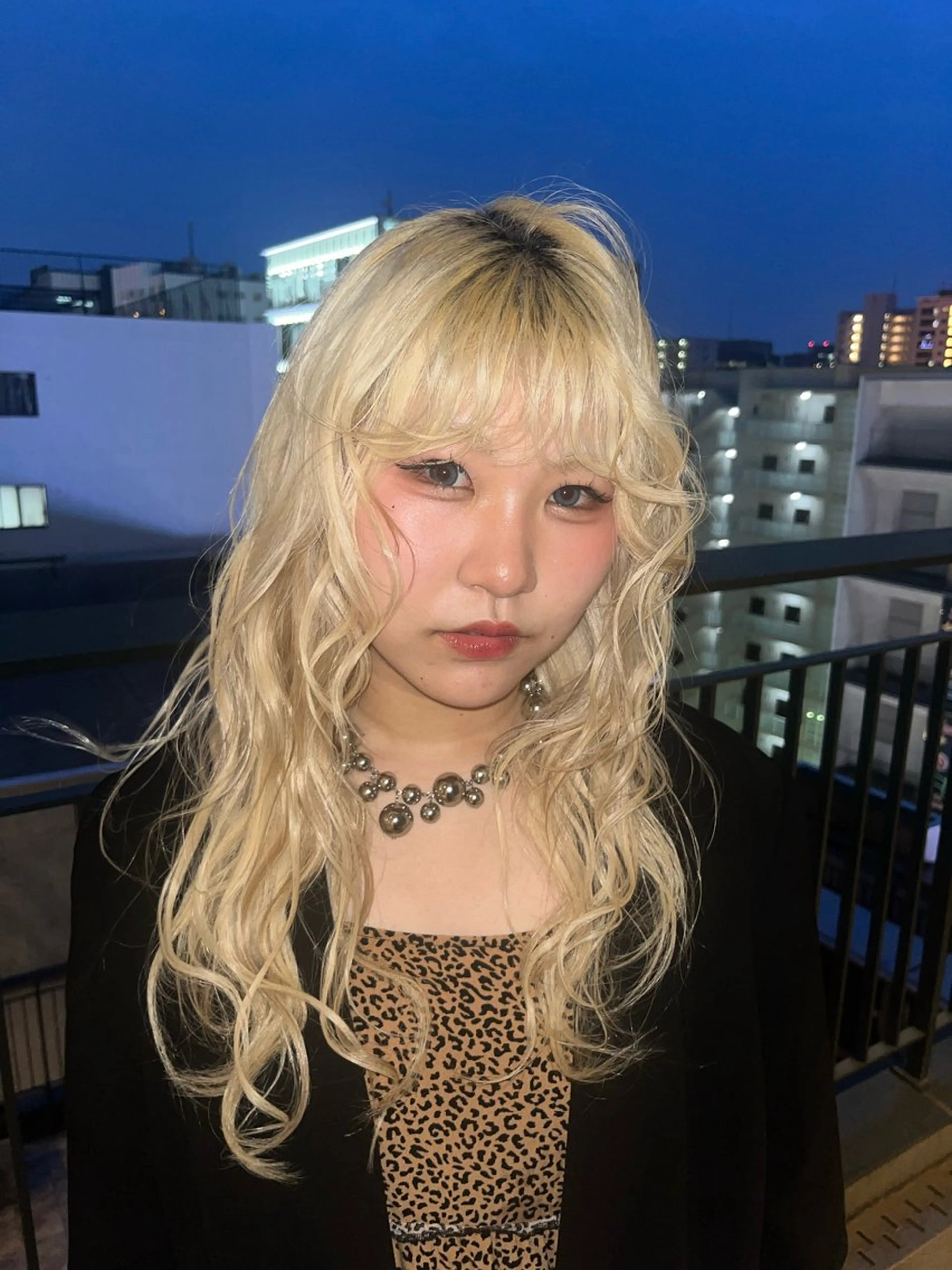 ロング 🎀Daisy🎀 はやしれいのヘアスタイル