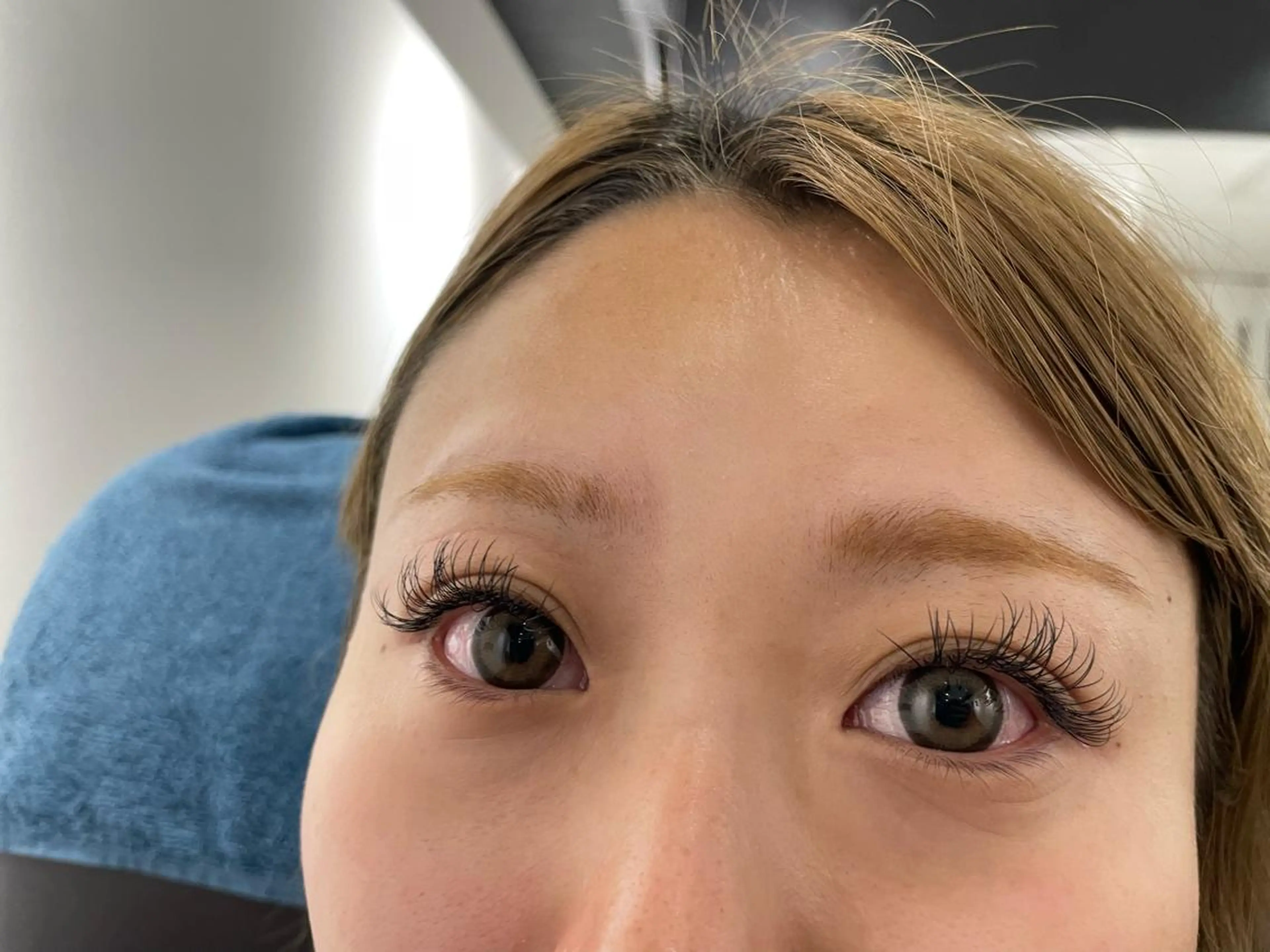 SESUNNY セサニー　SEIRAのマツエク・マツパデザイン