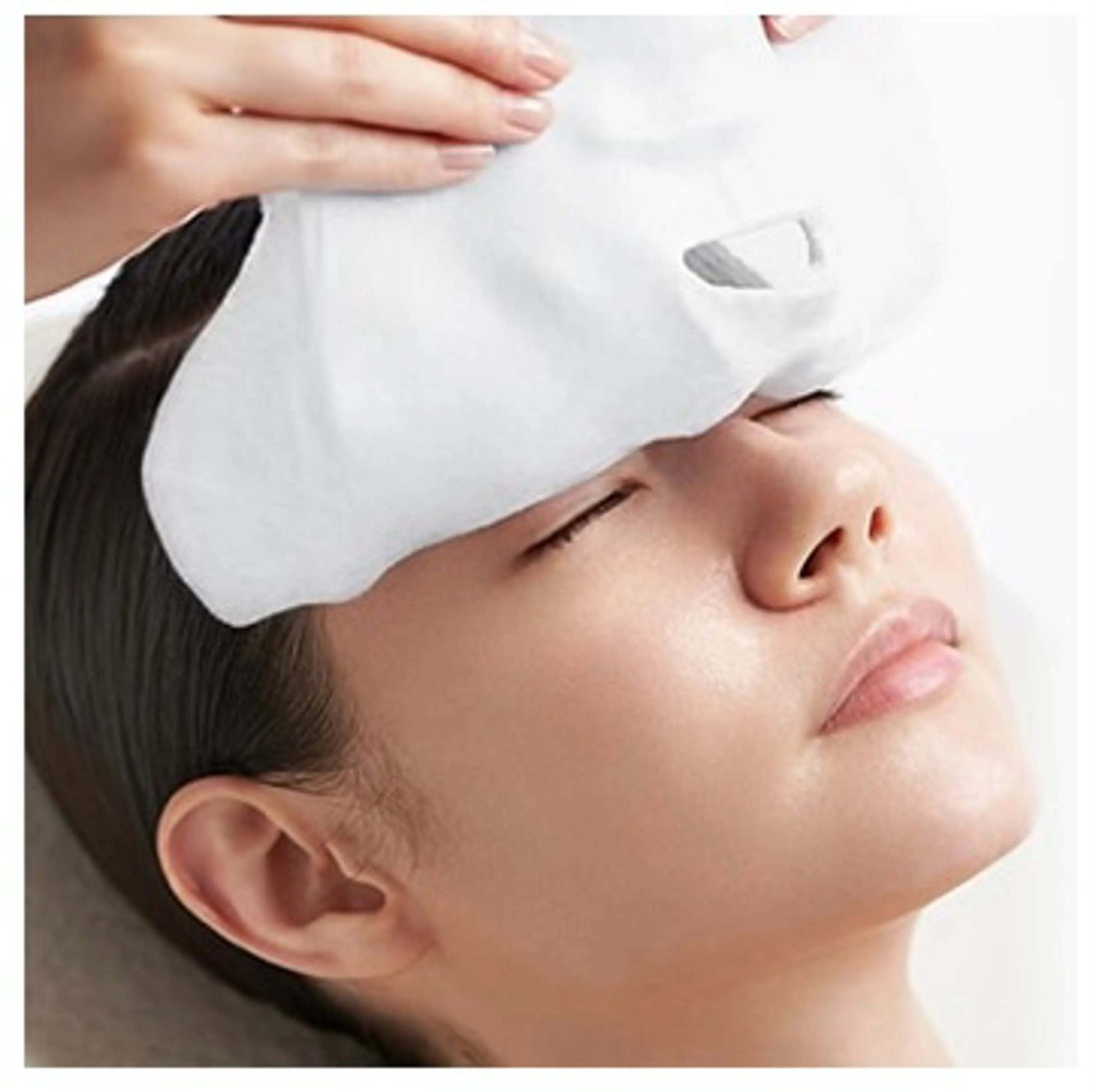 POLA Rafeel所属・【POLA エステ】 センバラ　ユキのエステ・リラクイメージ