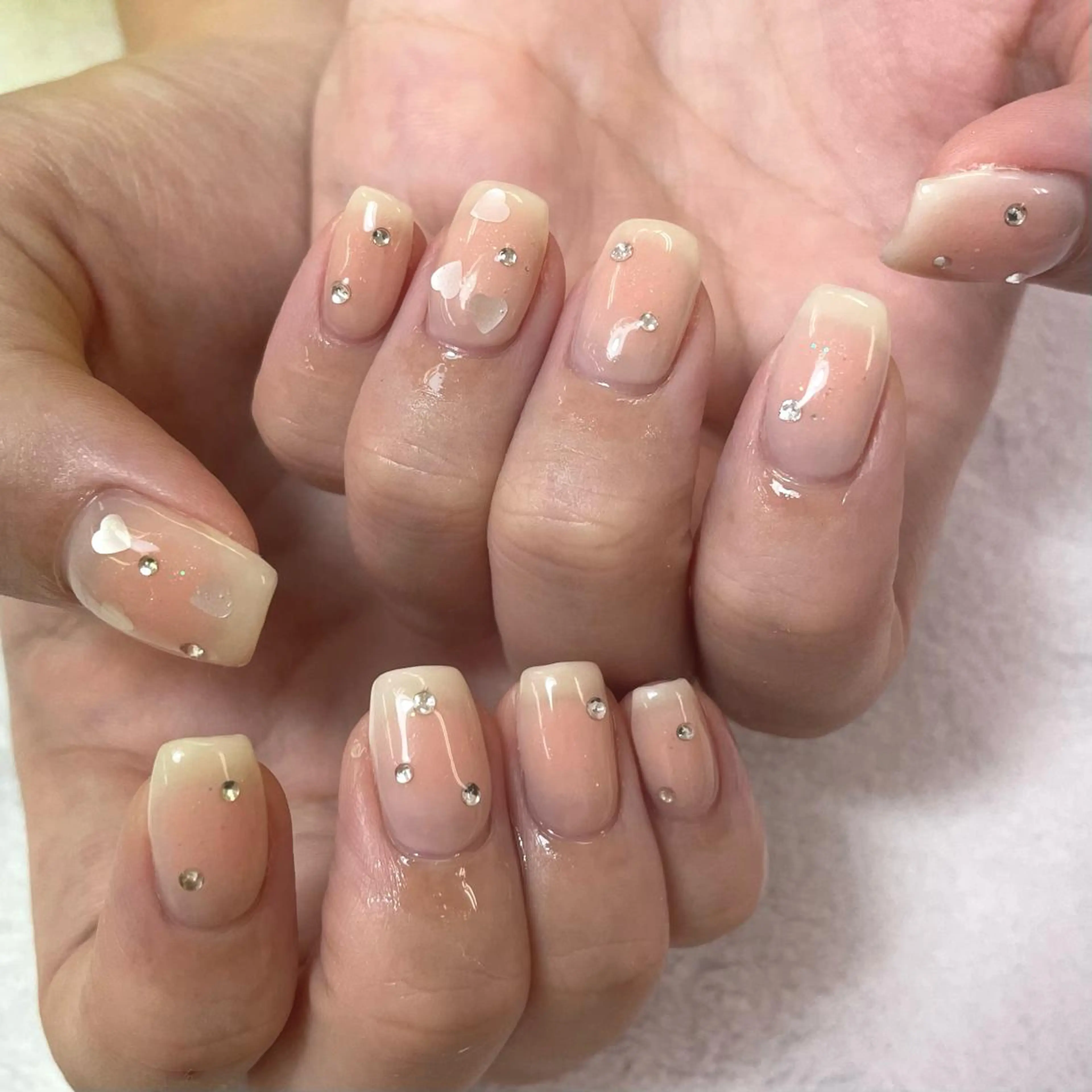 ネイル Lety total beautyのネイルデザイン