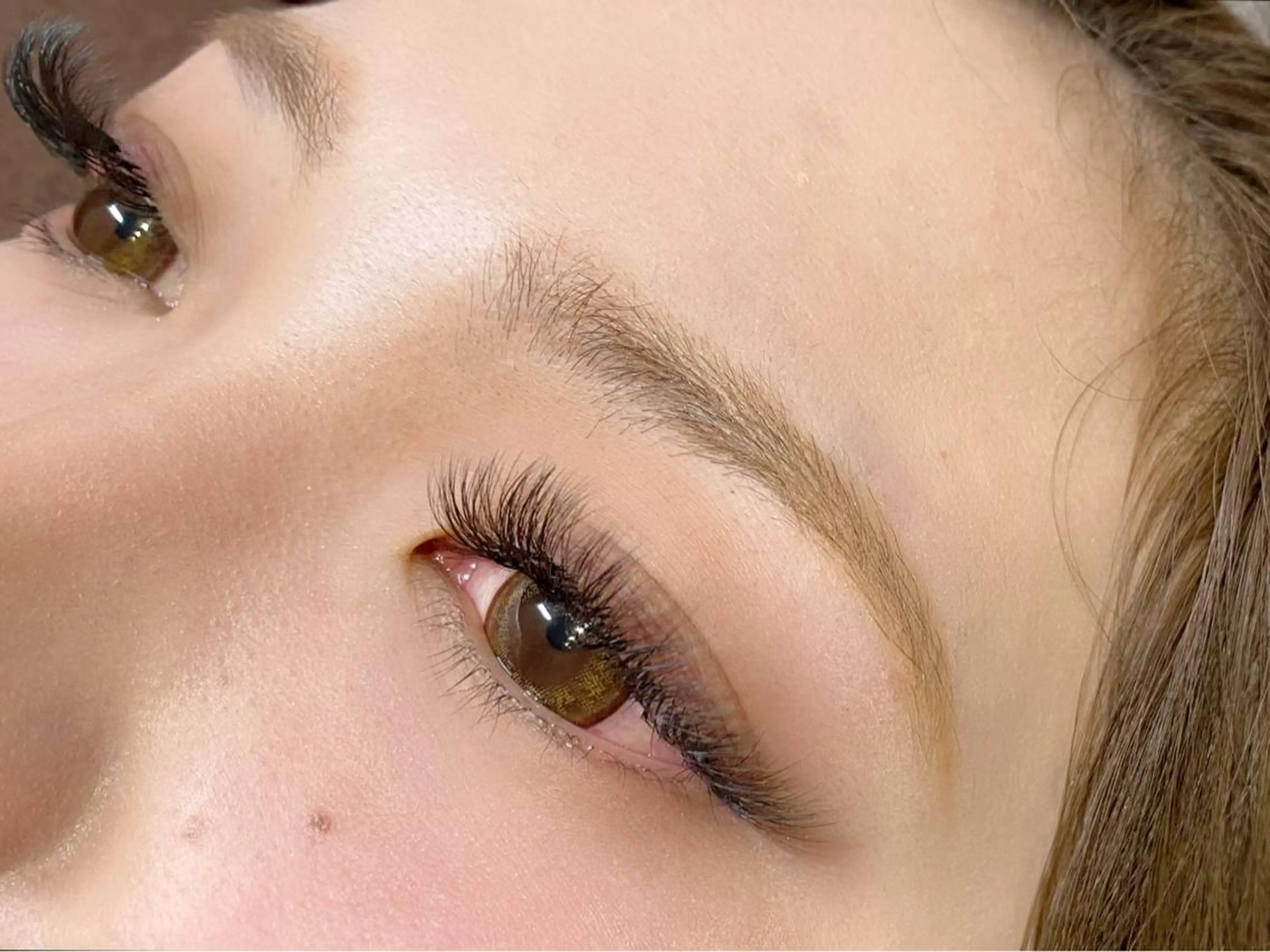 マツエク・マツパ マツエク AKAMEE omotesando所属・Toyoshima Sakikoのマツエク・マツパデザイン