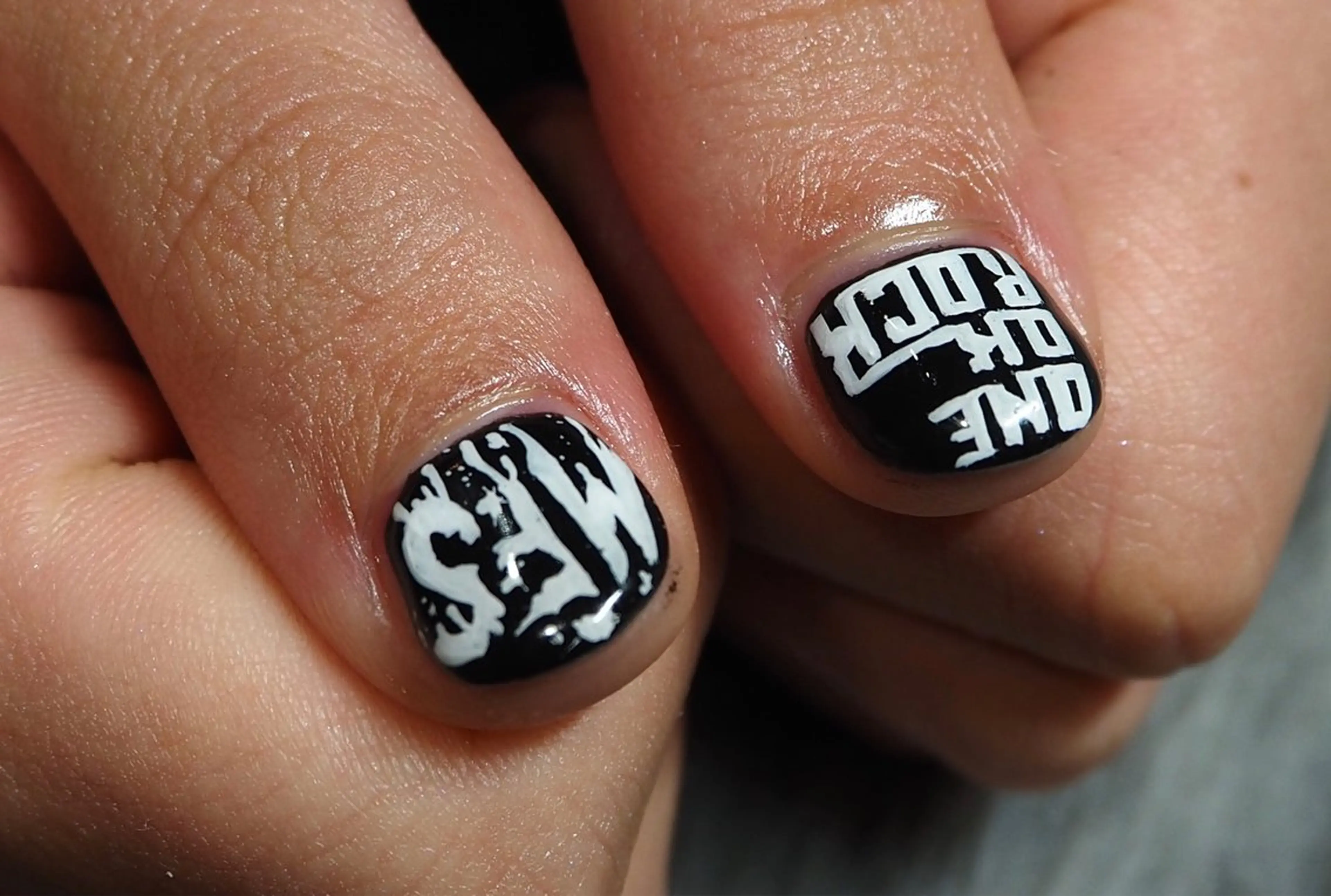 ネイル ハンドネイル Gatto所属・Gatto(ガット) ヤマモトのネイルデザイン