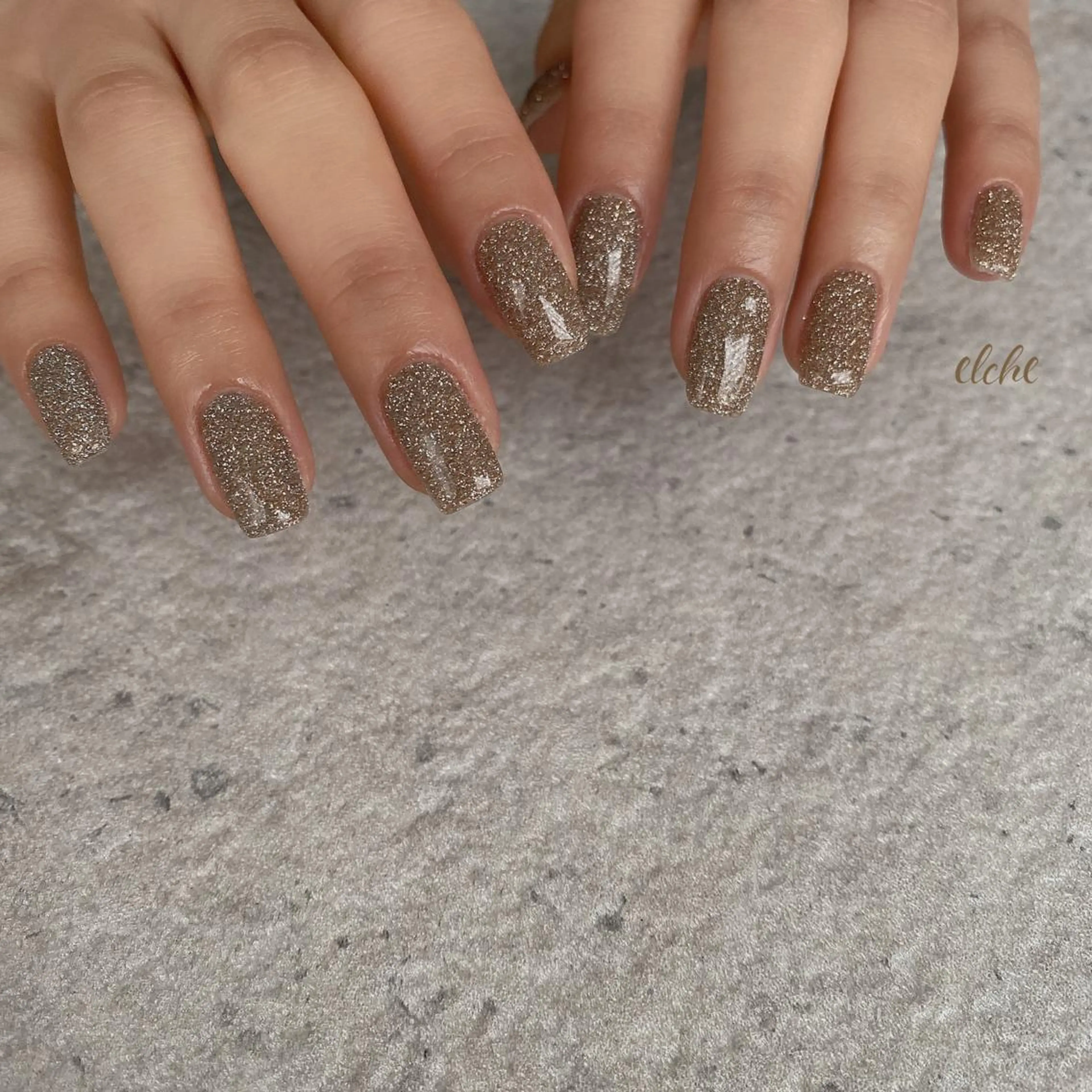 ネイル Rio 𓍼のネイルデザイン