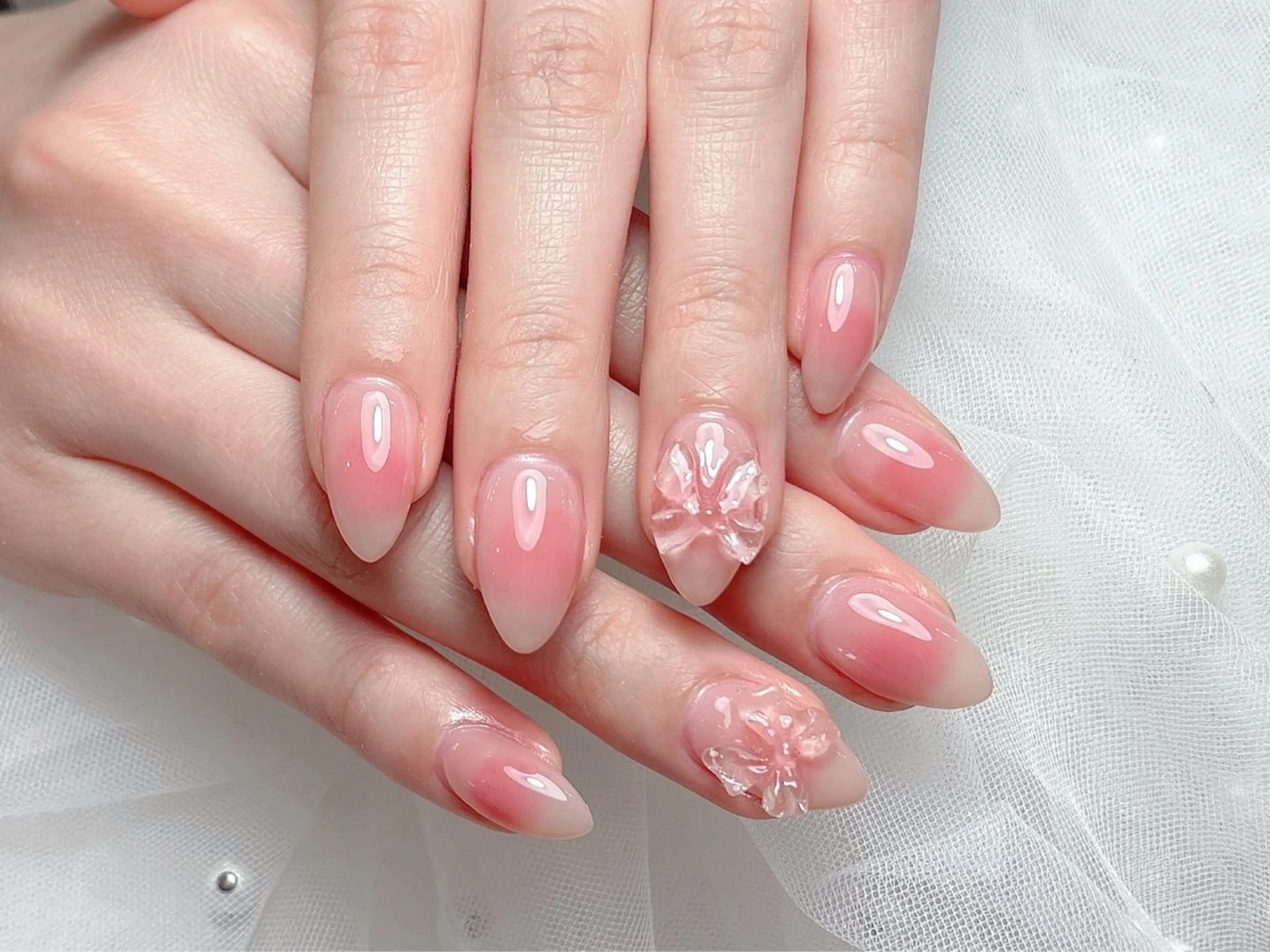 ネイル Bél Nail salonのネイルデザイン