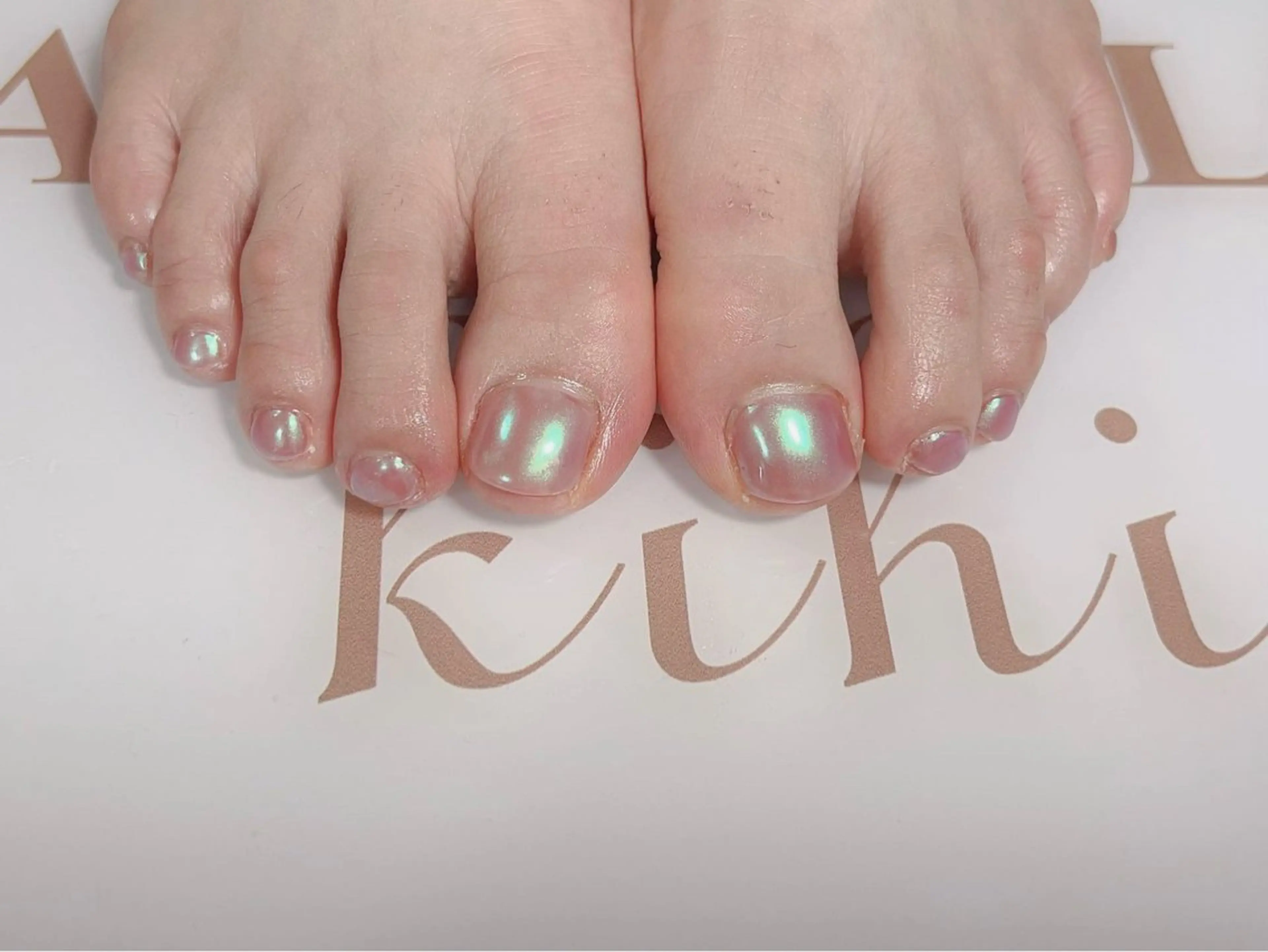 ネイル アートネイル フレンチネイル ジェルネイル グラデーション 韓国ネイル ハンドネイル ハンドケア さくら💮💮 【オフ無料】のネイルデザイン