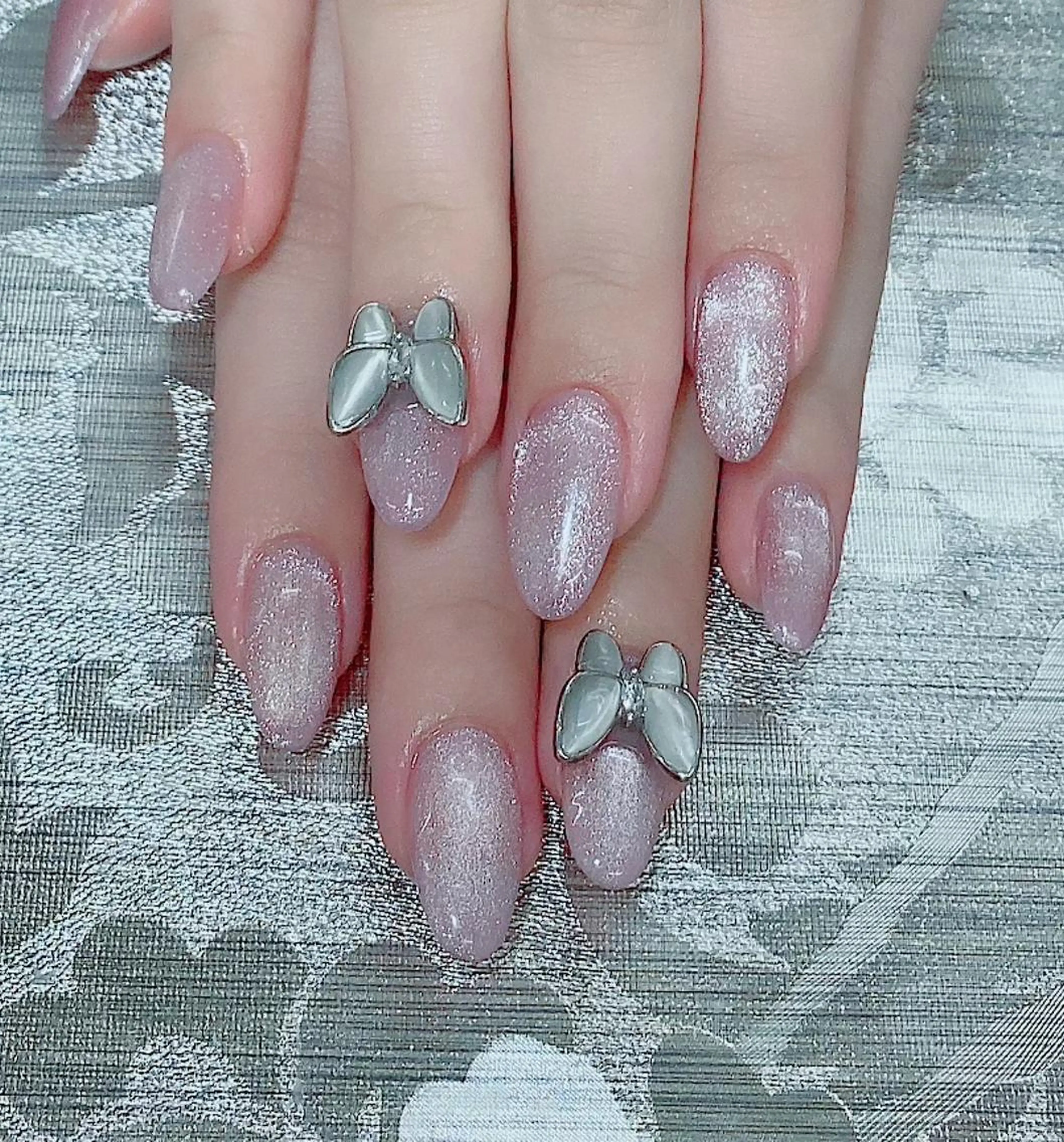 ネイル R salonのネイルデザイン