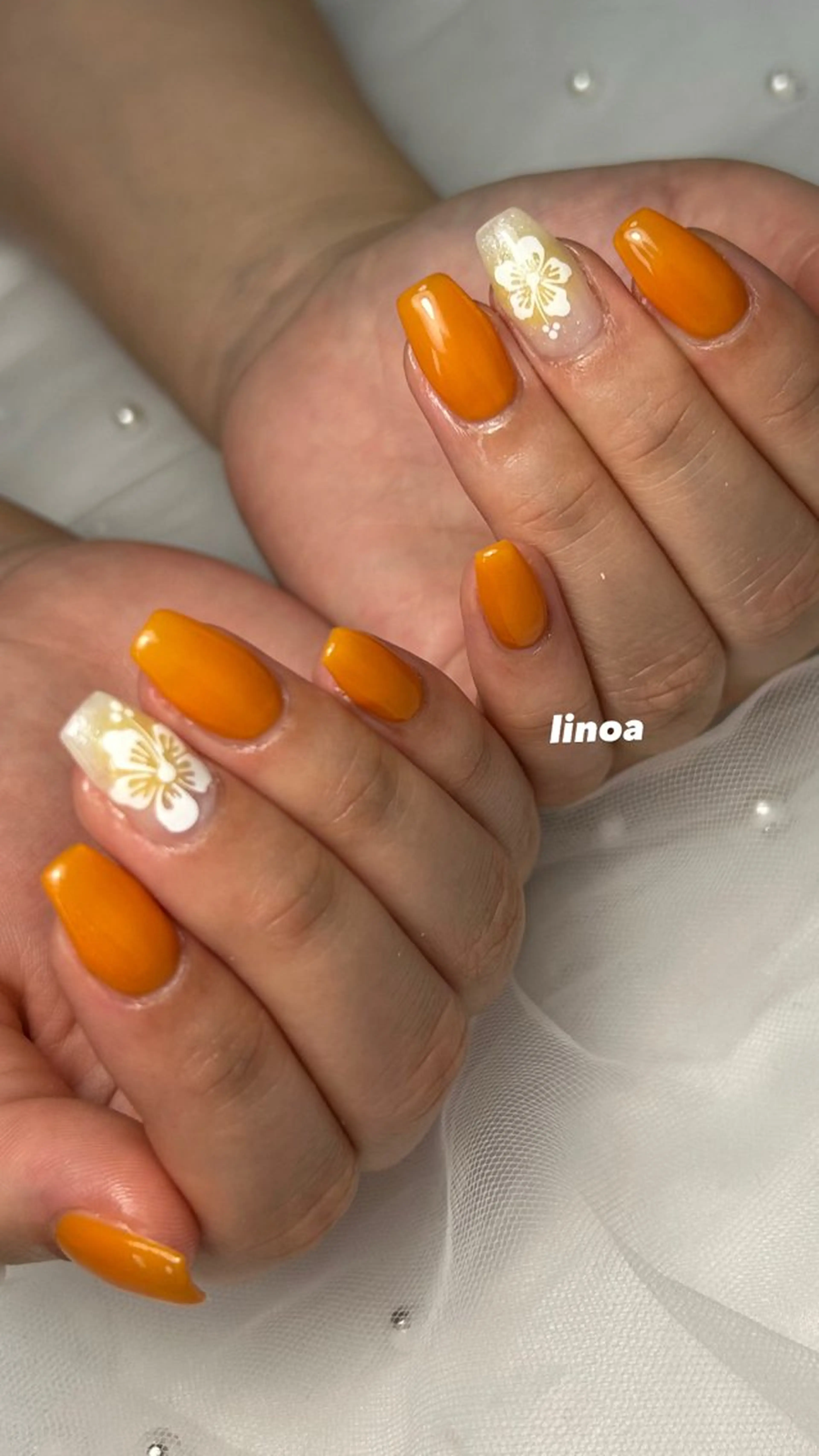 ネイル ハンドネイル nailsalon Linoaのその他イメージ
