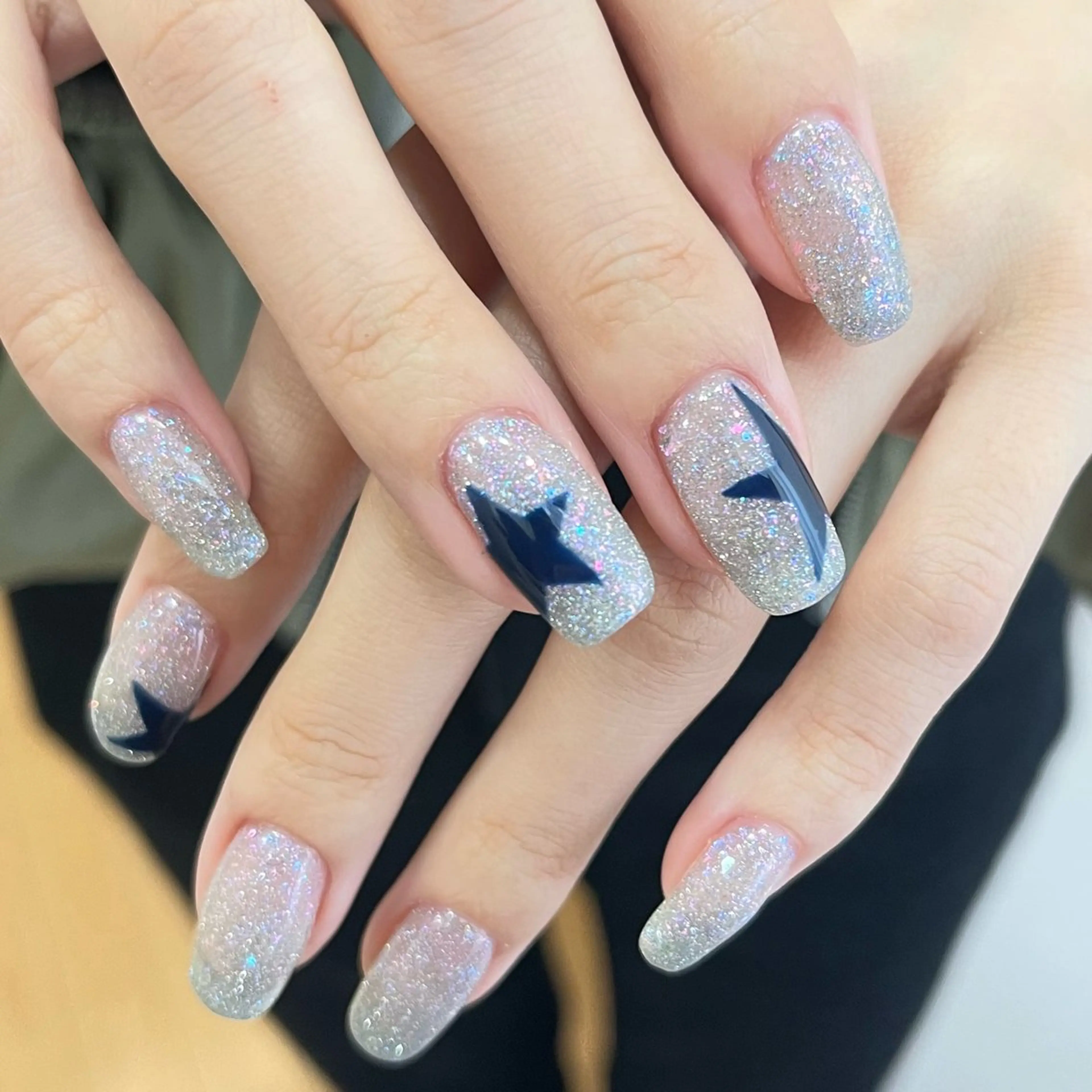 ネイル ハンドネイル nailsalon  Josee所属・nailsalon Joseeワシズのネイルデザイン