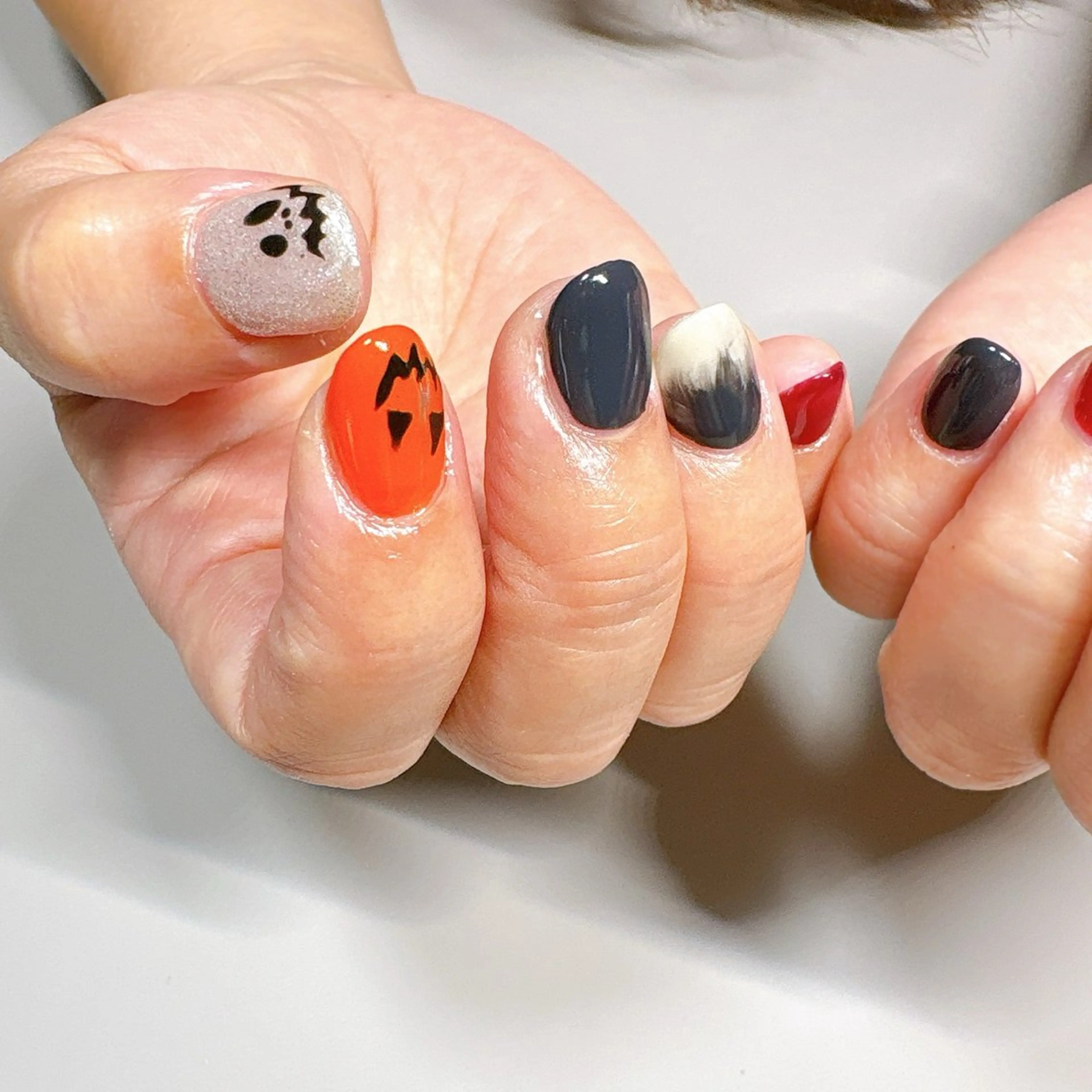 ネイル アートネイル belle nail 行方市のネイルデザイン