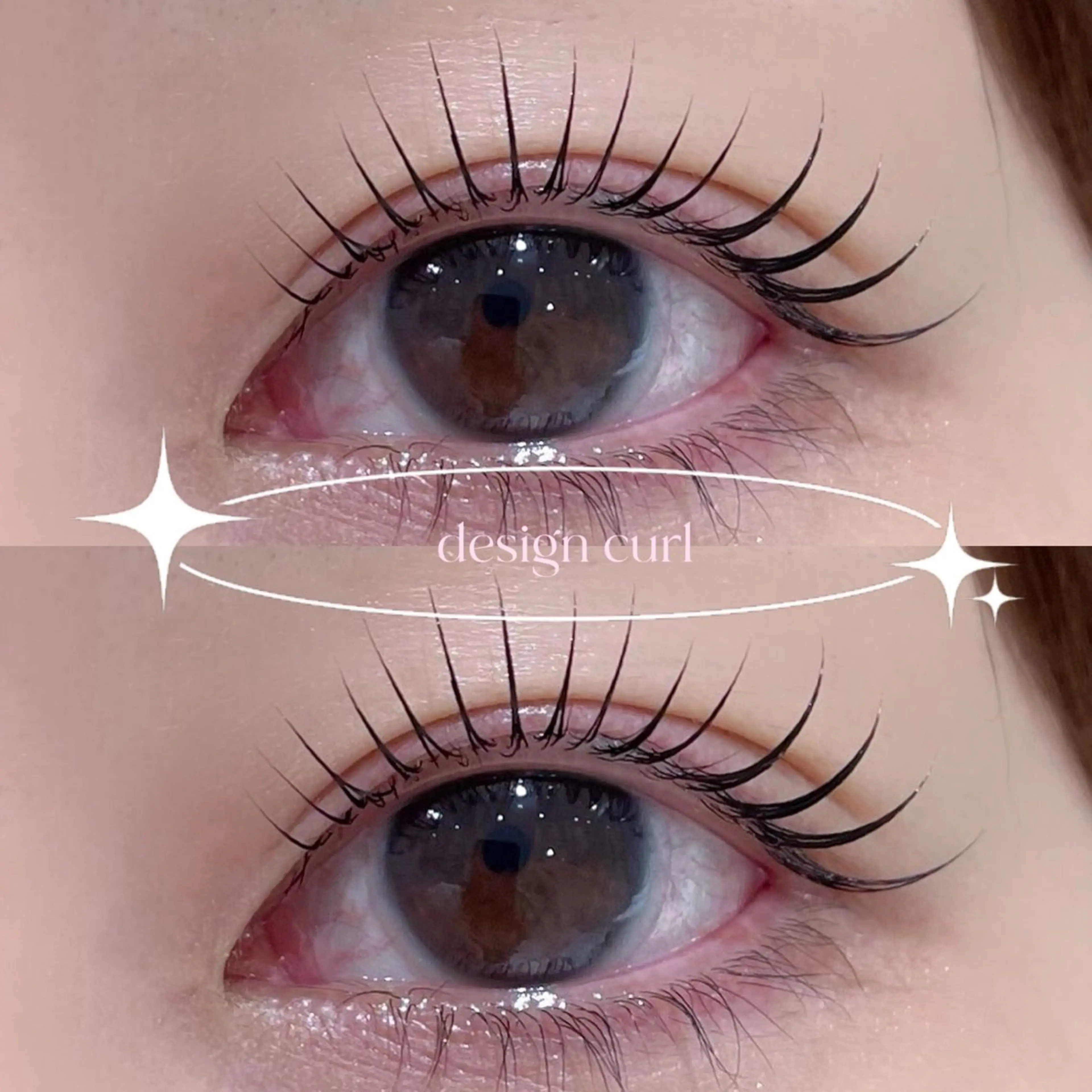 マツエク・マツパ 1月31日退社 深澤もものマツエク・マツパデザイン