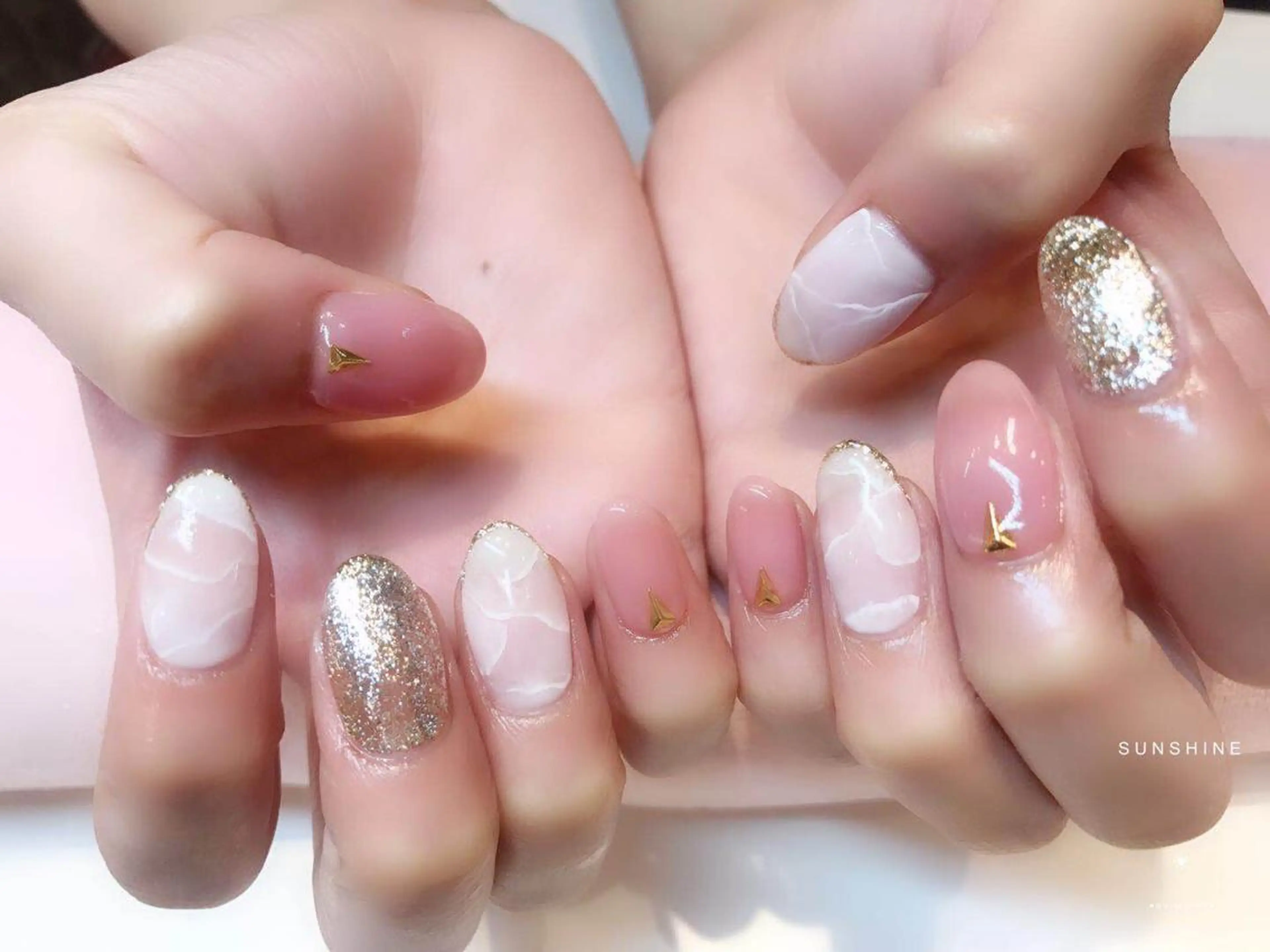 ネイル エムズ エムズのマツエク・マツパデザイン