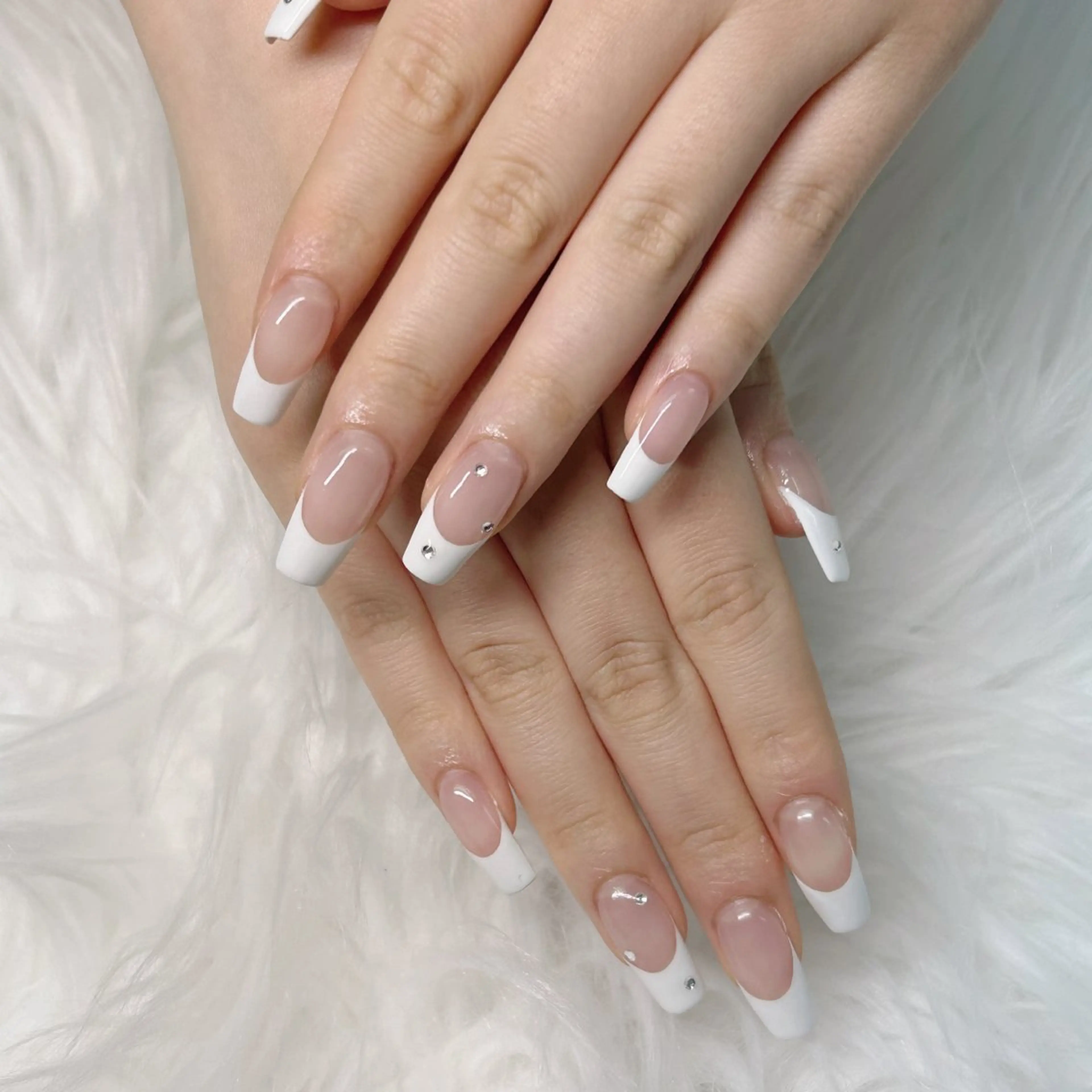 ネイル y’s beauty 本町店藤島のネイルデザイン