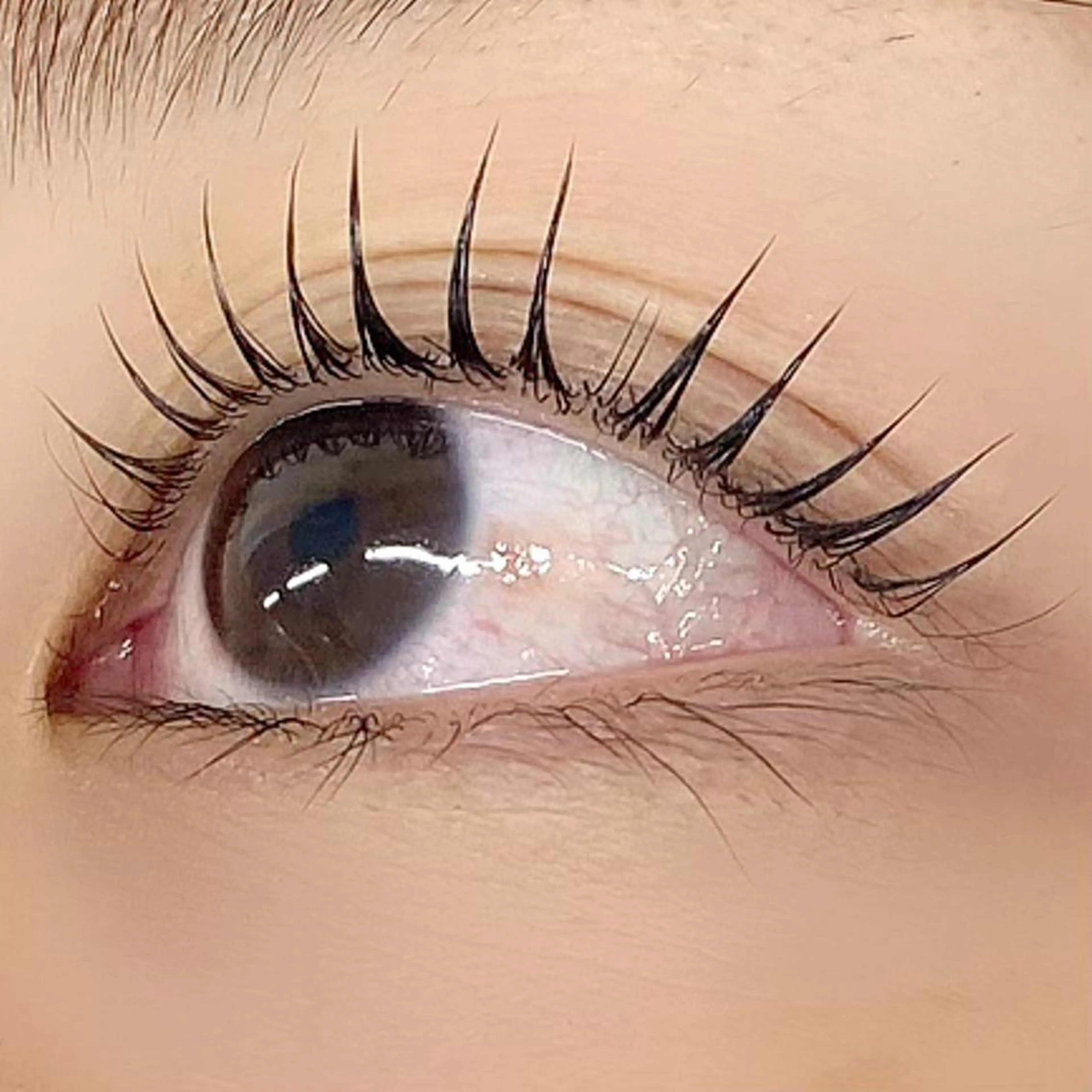 マツエク・マツパ マリーテレジア♡⛓ NAGANAWAのマツエク・マツパデザイン