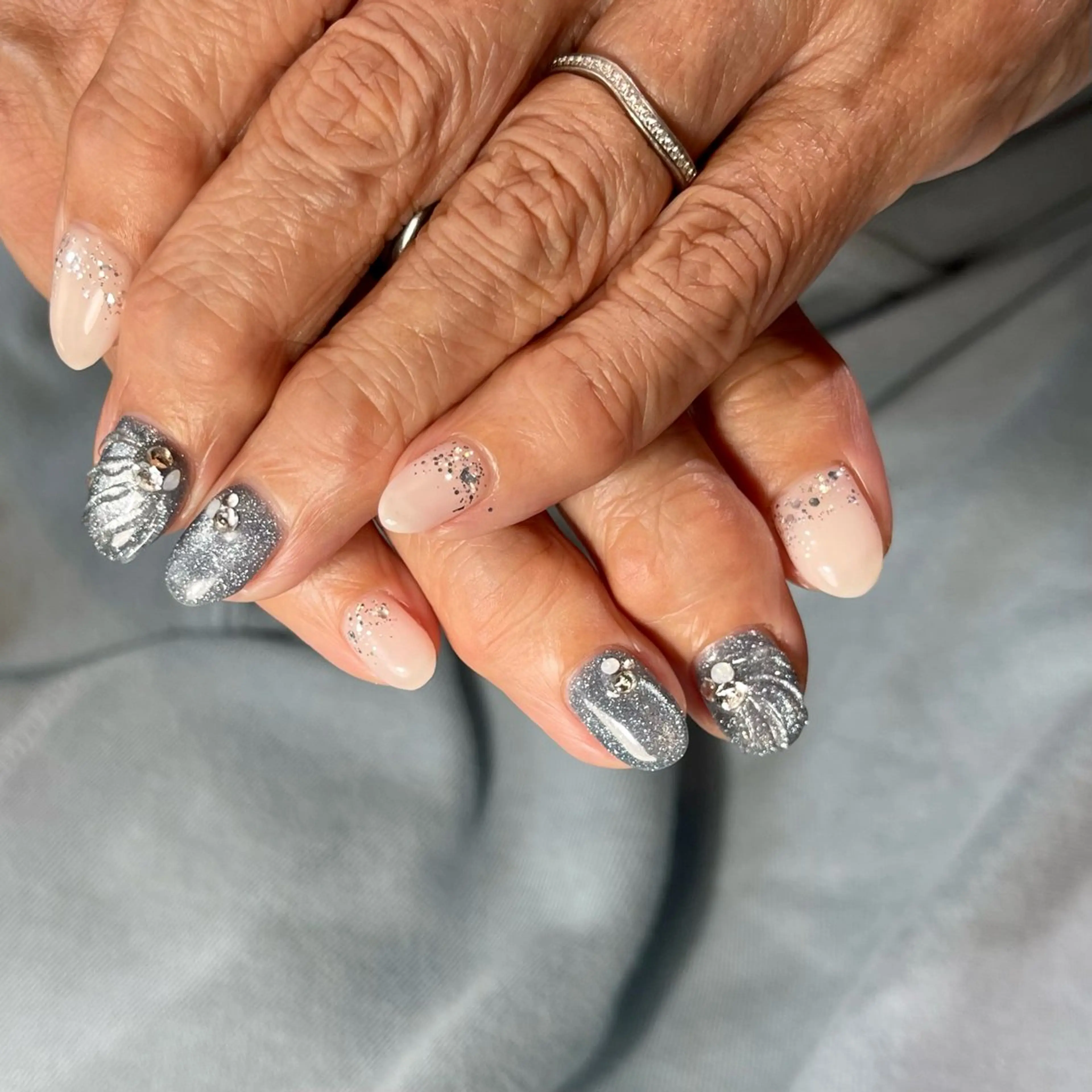 ネイル nt. nailのネイルデザイン