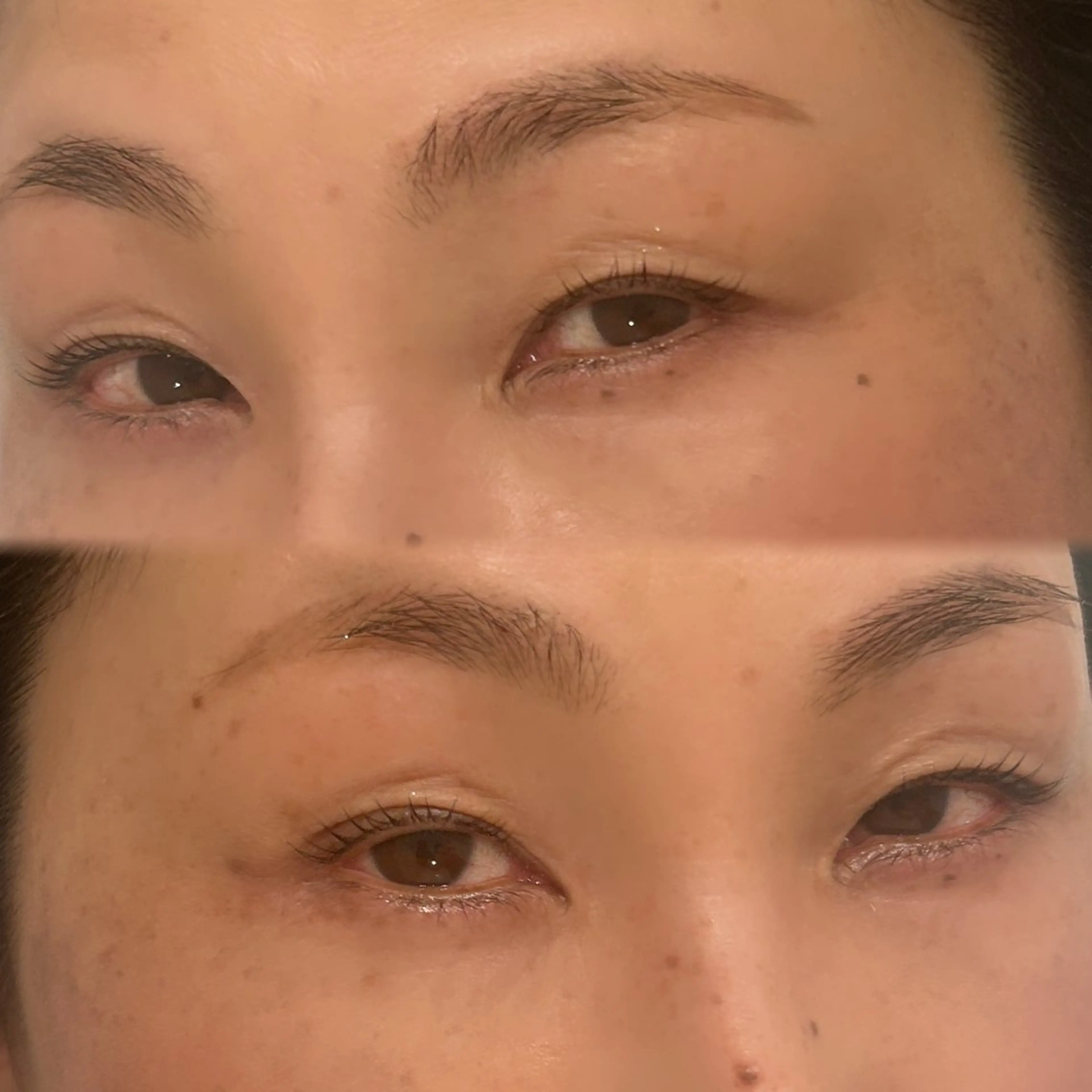 アイブロウ ELRe AYANO♡の眉毛・アイブロウイメージ