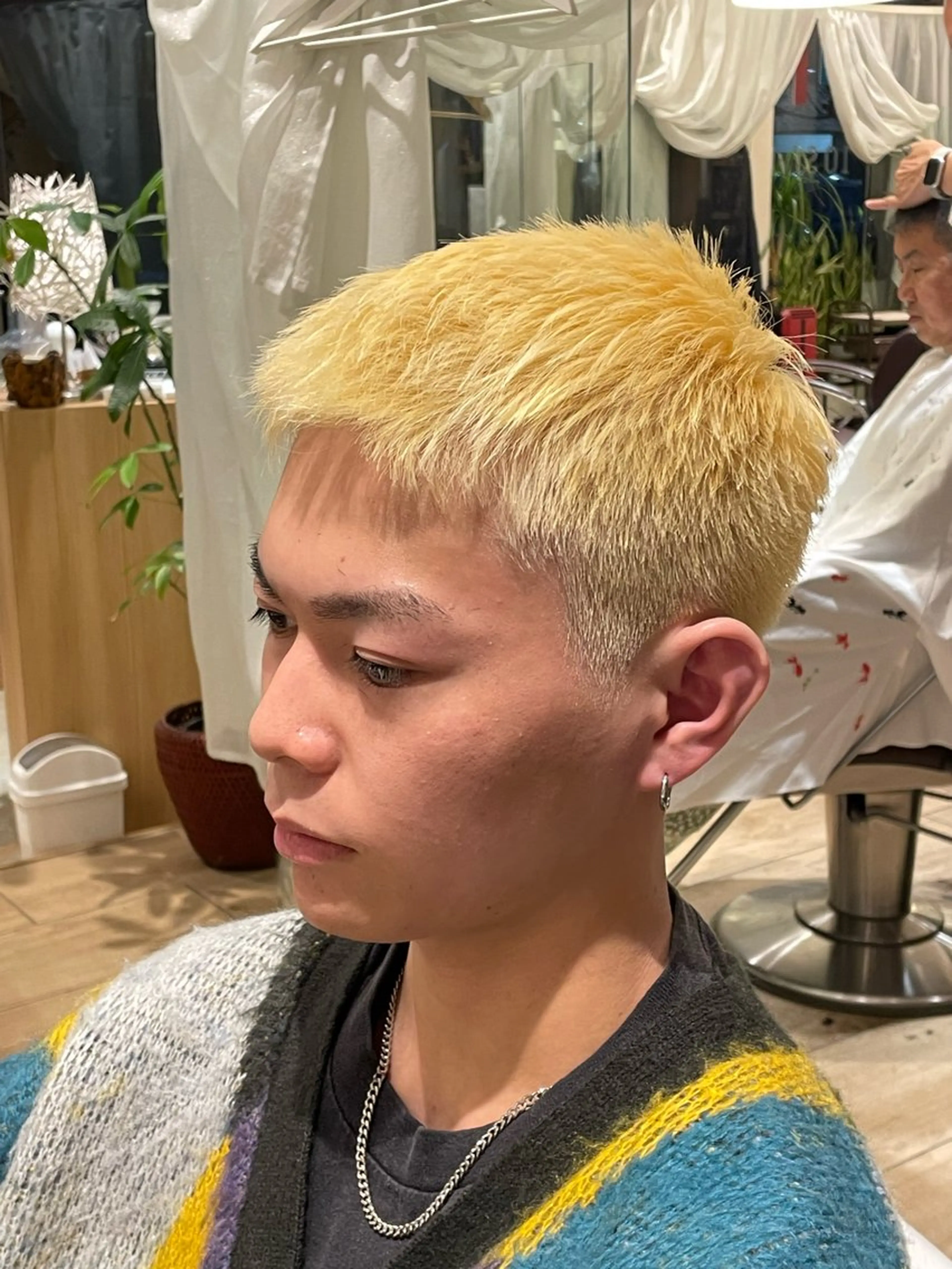 ショート 10style所属・野島 慎次郎のその他イメージ