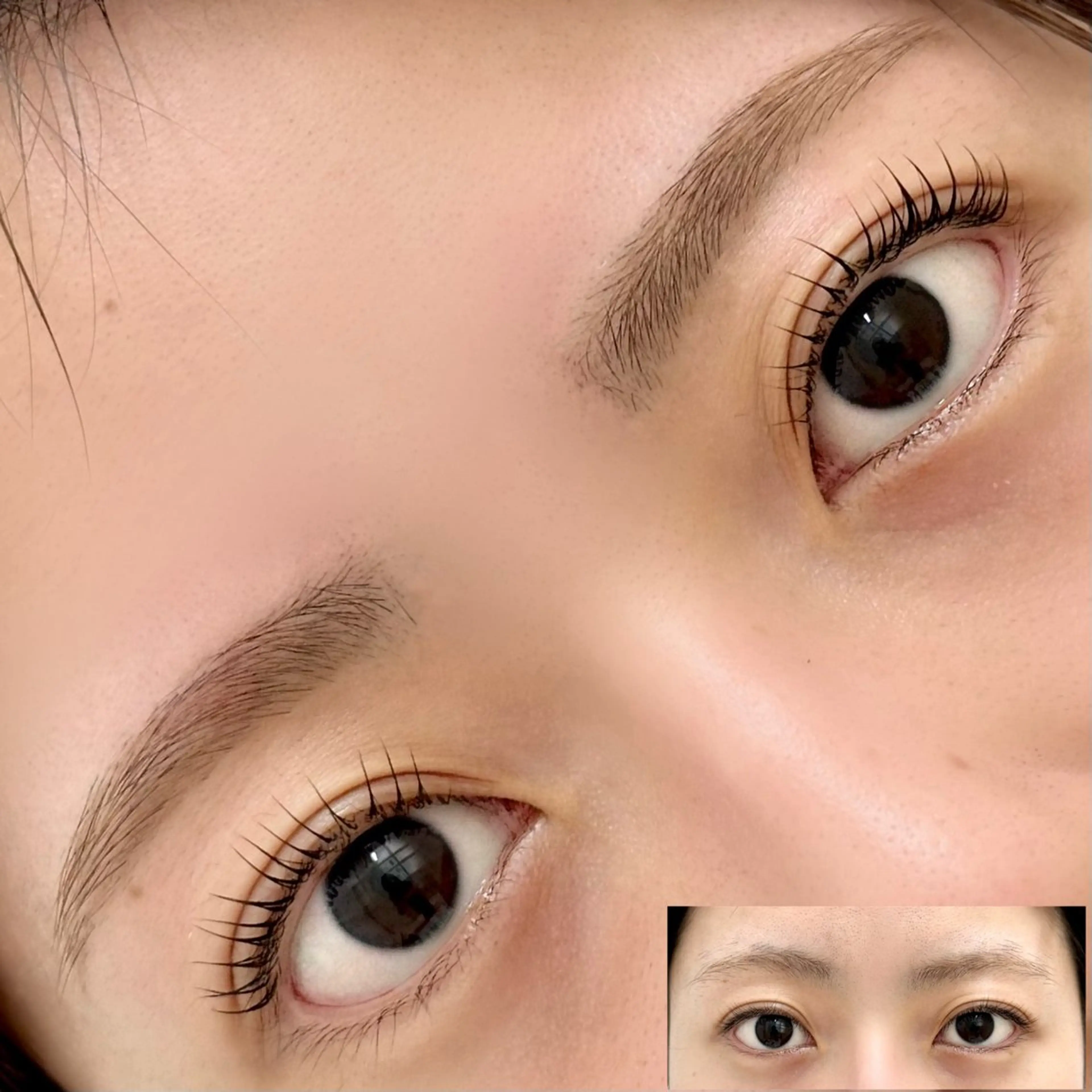 マツエク・マツパ マツパ charm かわじりのマツエク・マツパデザイン