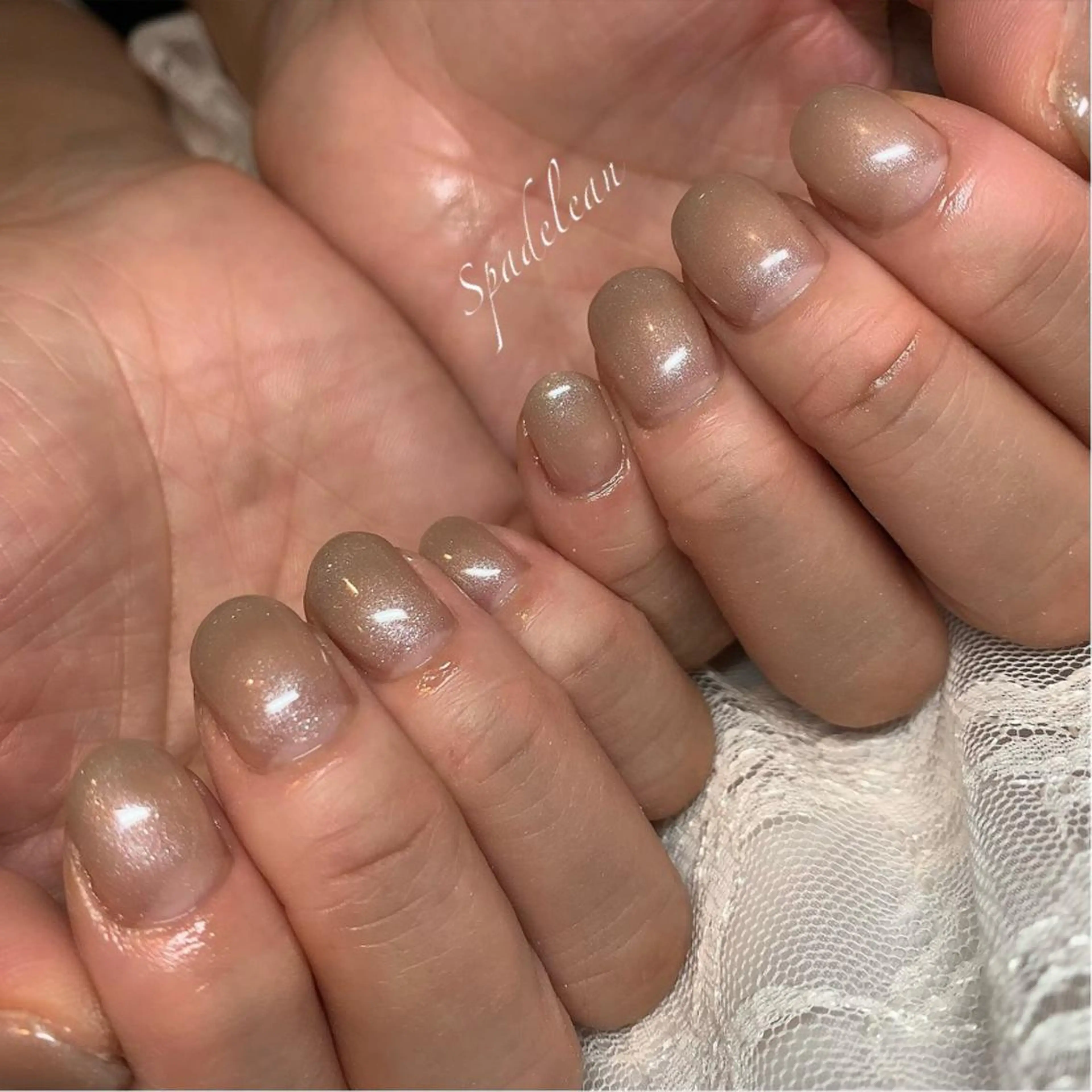 ネイル K. Misakiのネイルデザイン